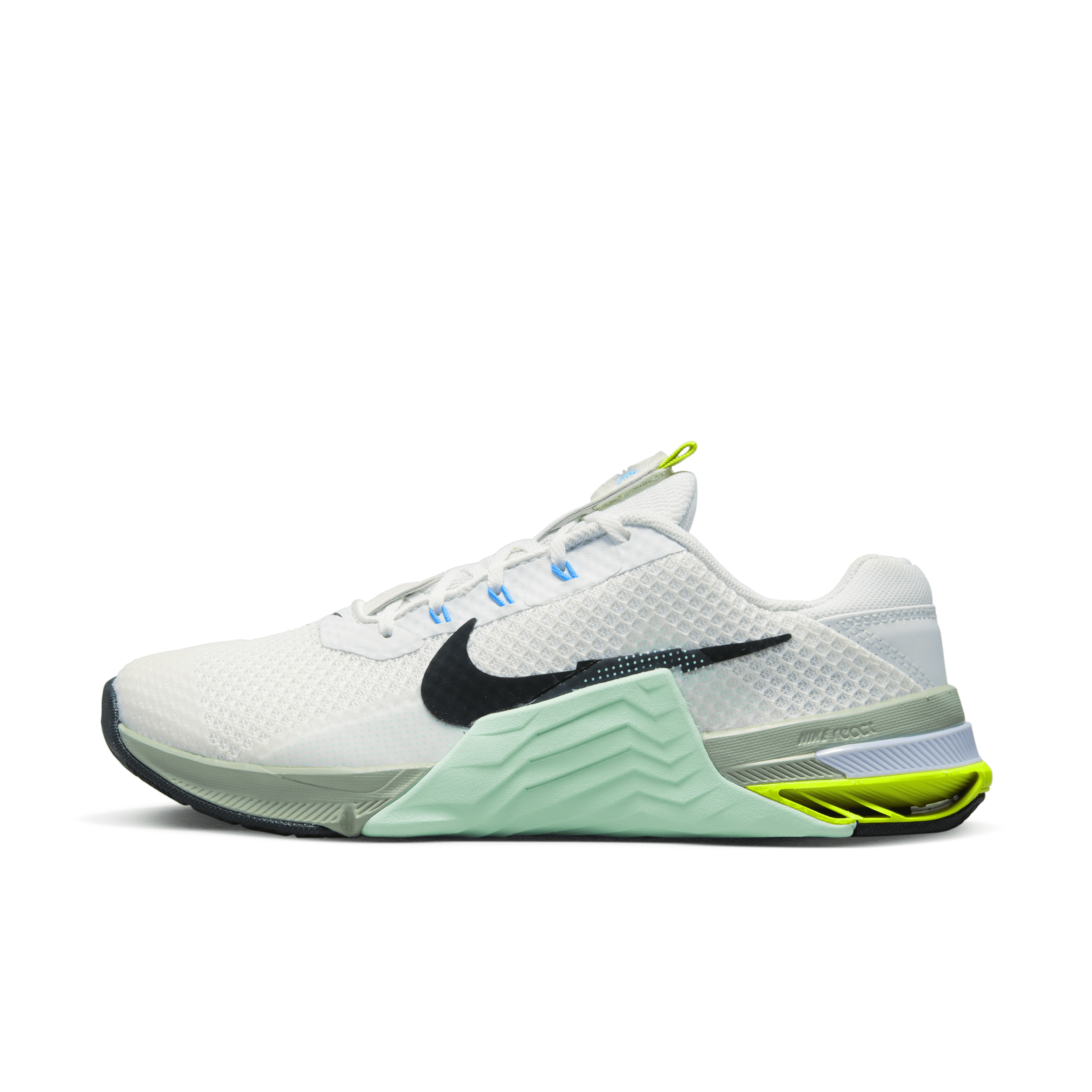 NIKE WOMEN'S METCON 7 TRAINING SHOES,13941505