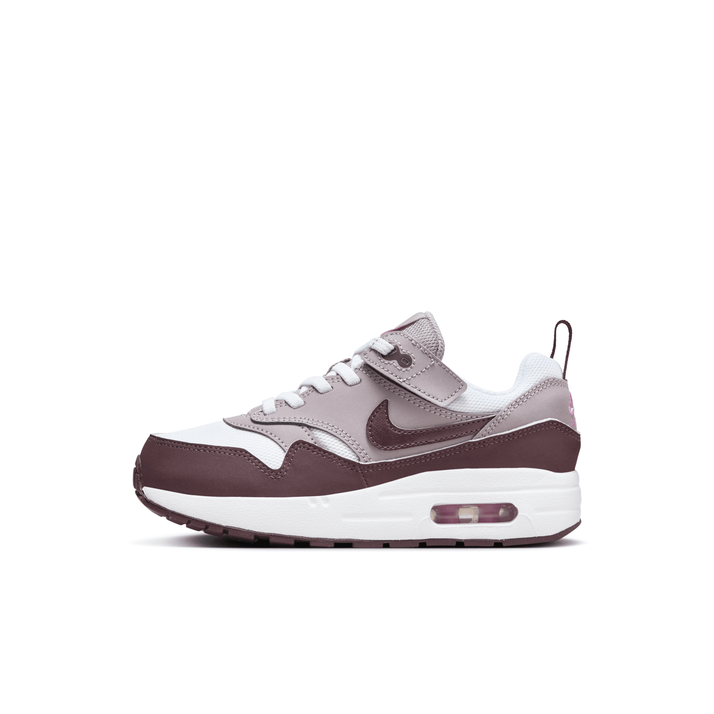 NIKE AIR MAX 1 EASYON LITTLE KIDS' SHOES 1015585005