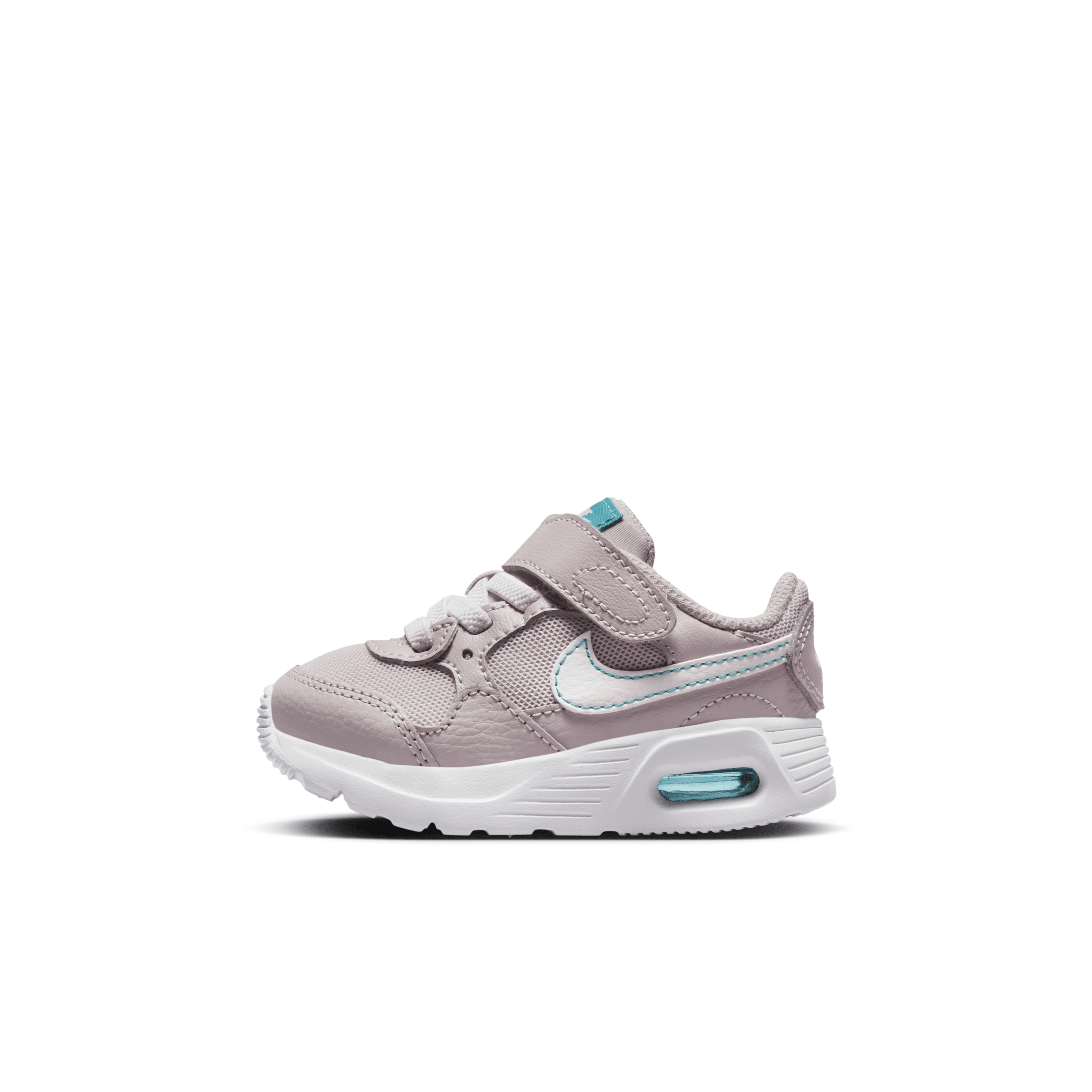 Shop Nike Air Max Sc Baby/toddler Shoes In Purple