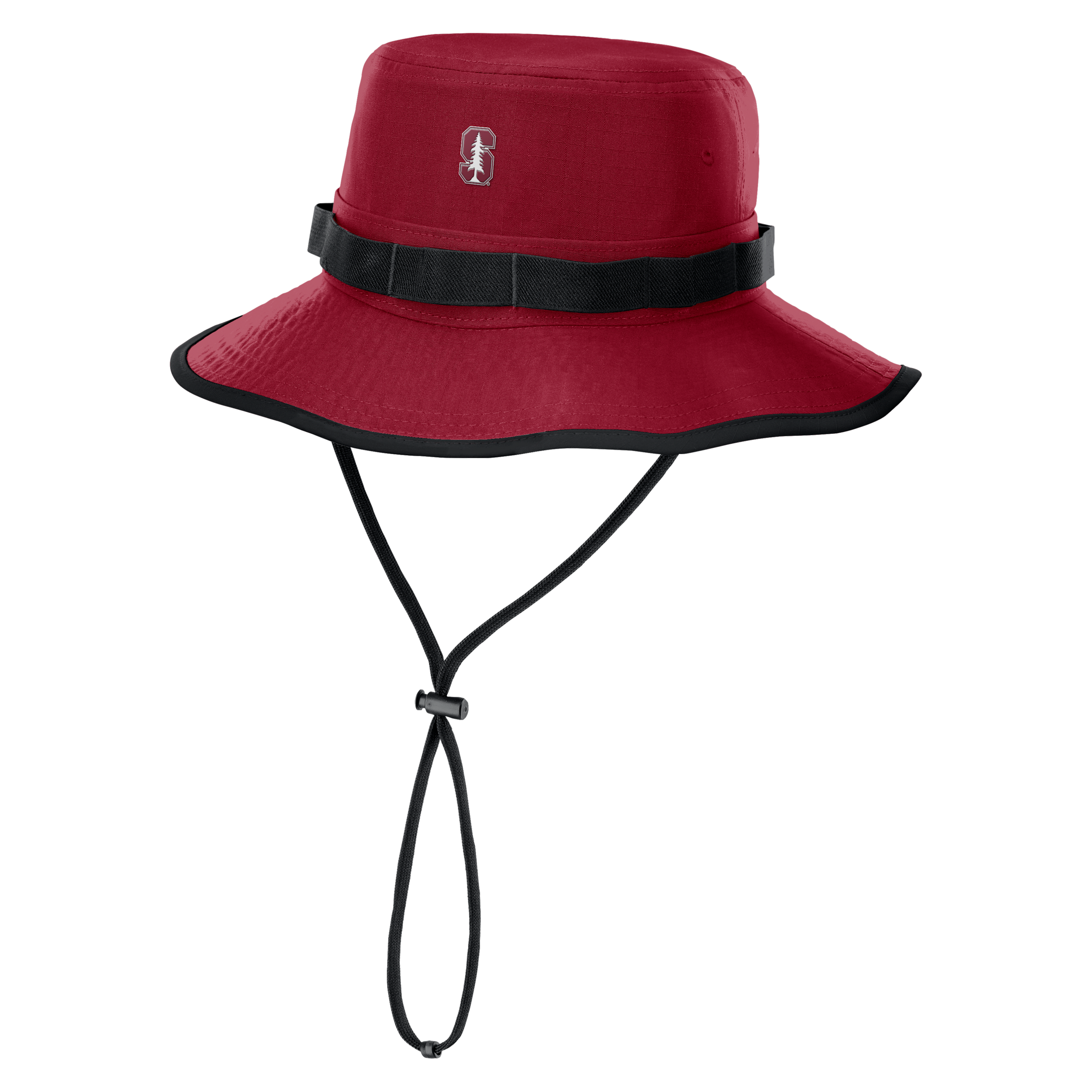 Nike Stanford Sideline Apex Gameday Boonie  Men's Dri-fit College Bucket Hat