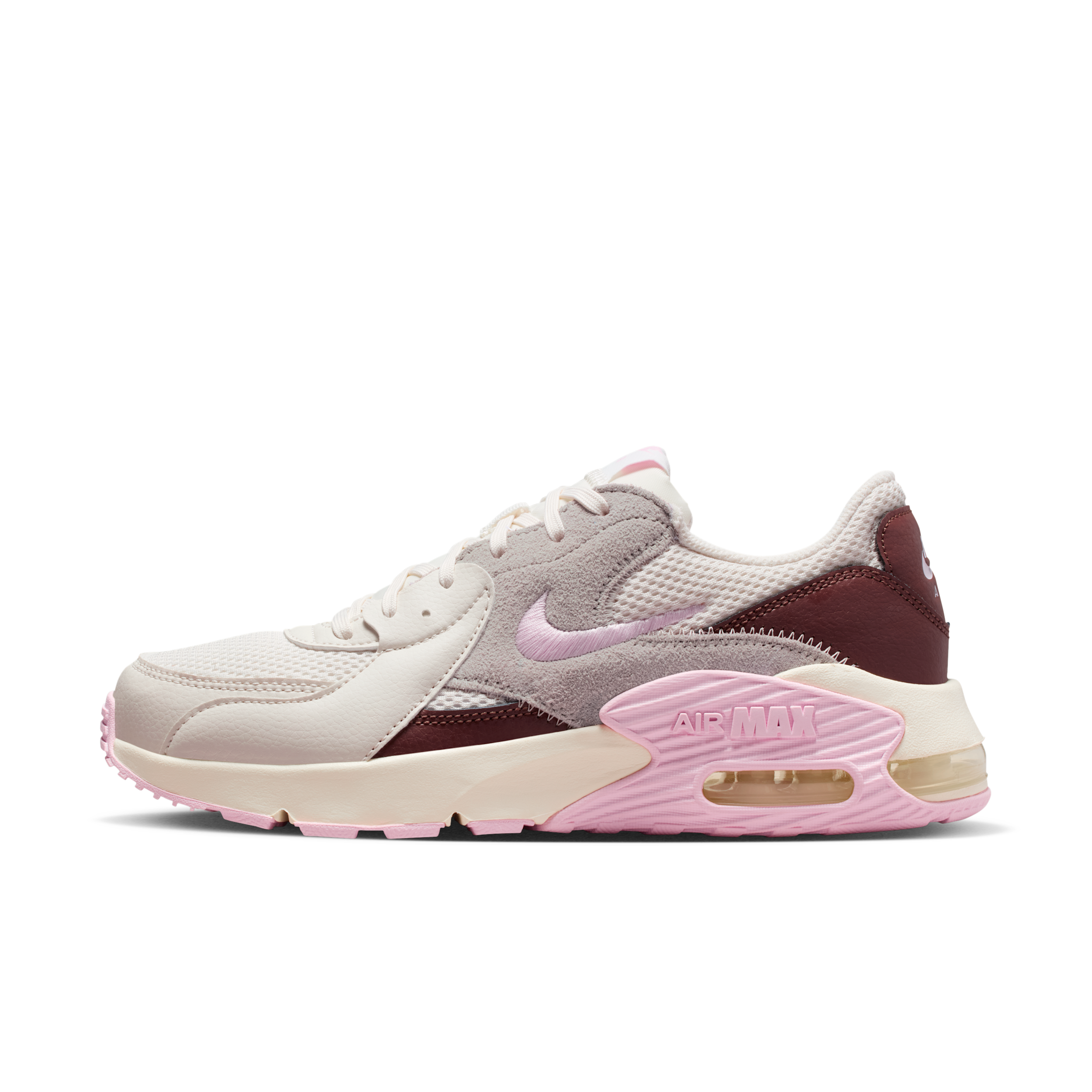 Nike Women's Air Max Excee Shoes in Grey | CD5432-015
