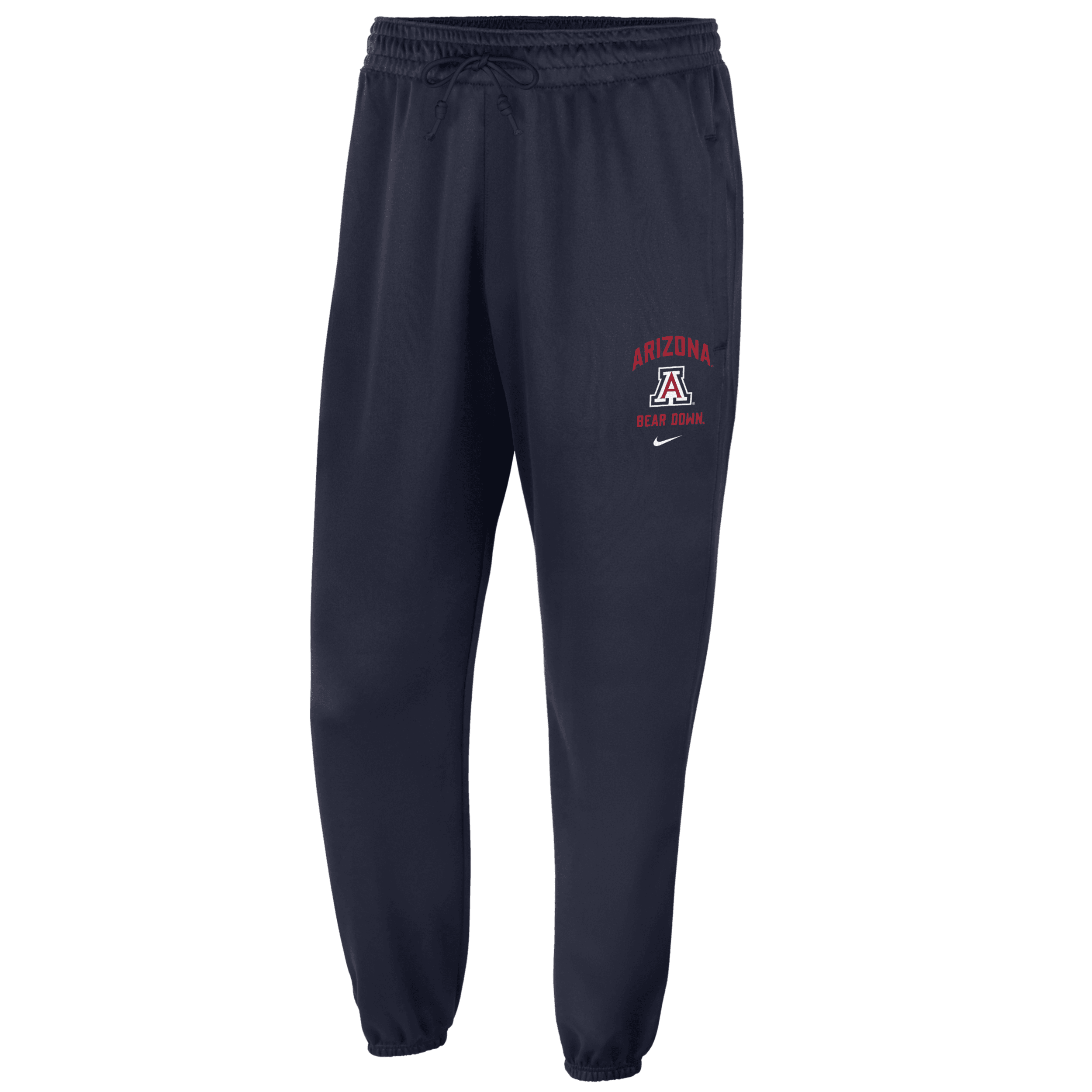 Nike Arizona Standard Issue  Men's College Jogger Pants In Blue