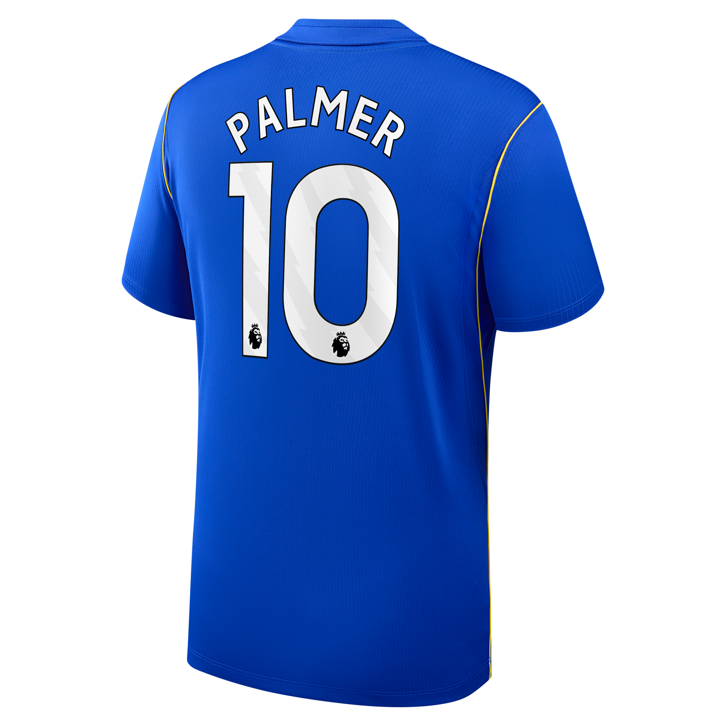 Cole Palmer Chelsea 2026/27 Stadium Home Nike Men's Dri-FIT Soccer Jersey in Blue | NN204321575-CFC