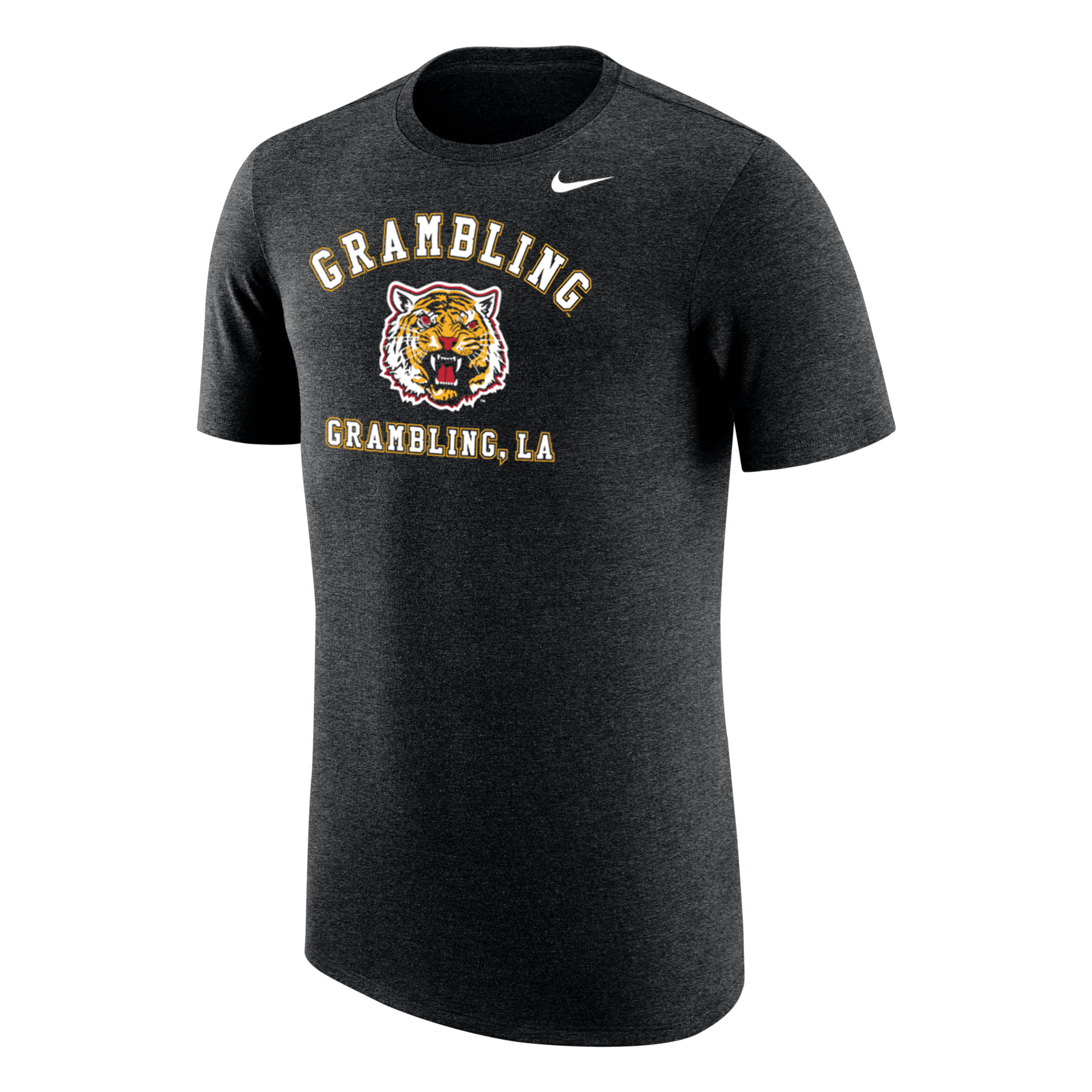 NIKE GRAMBLING STATE MEN'S COLLEGE T-SHIRT 1015278668