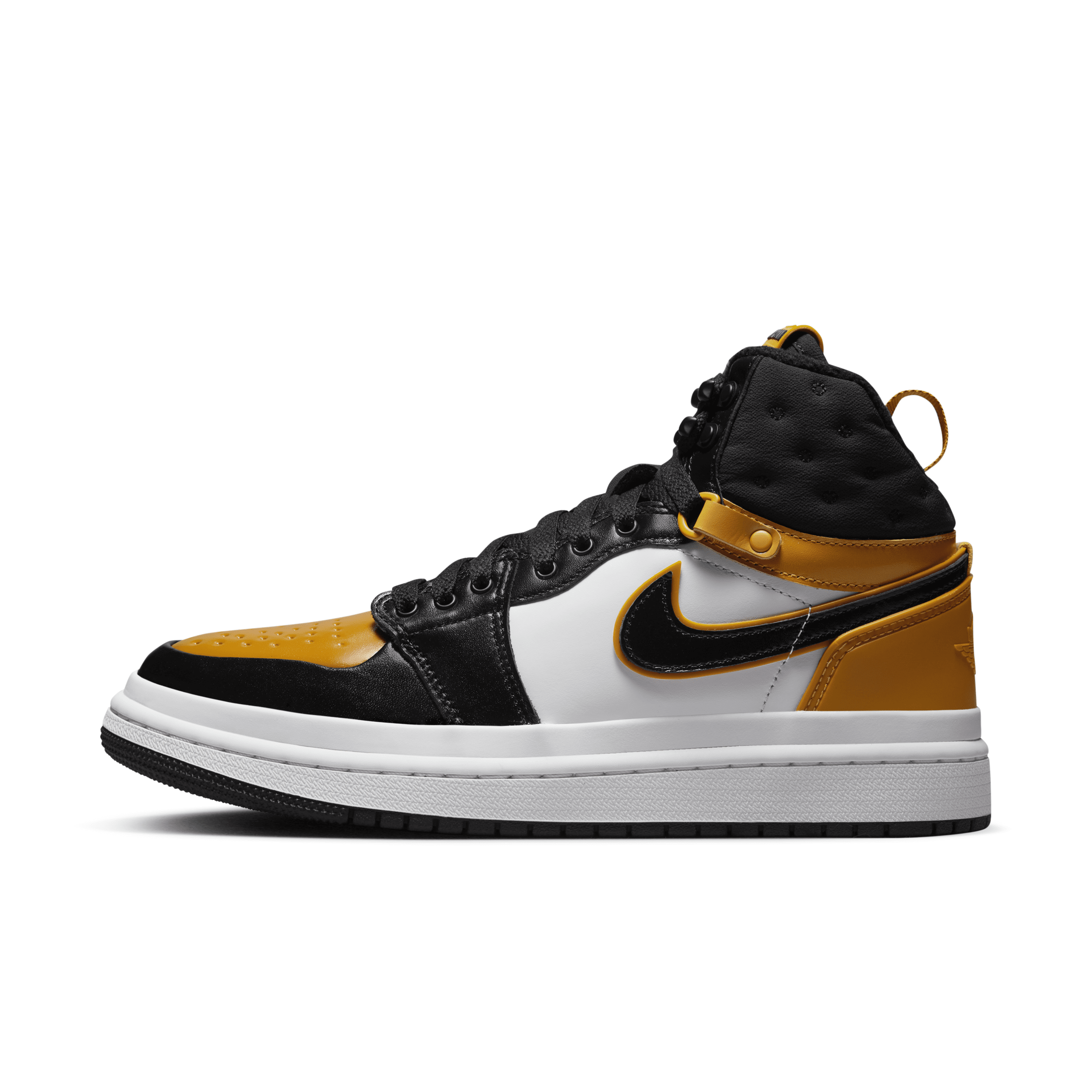 Jordan Women's Air  1 Acclimate Shoes In Brown