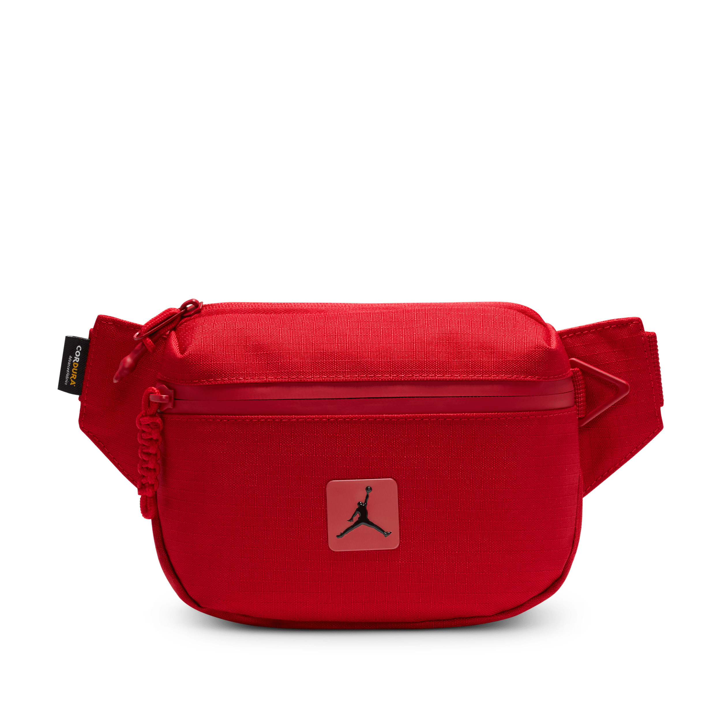 Jordan Men's Franchise Crossbody Bag (2l) In Red