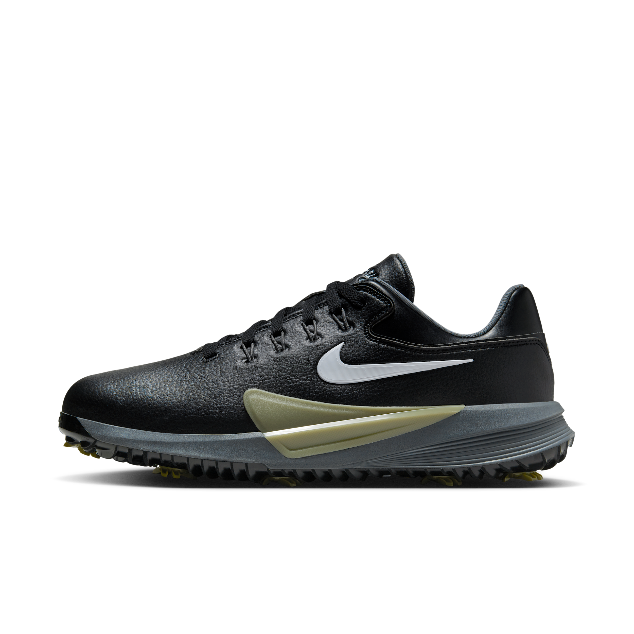 Nike Men's Victory Pro 4 Golf Shoes in Black | FZ7611-002