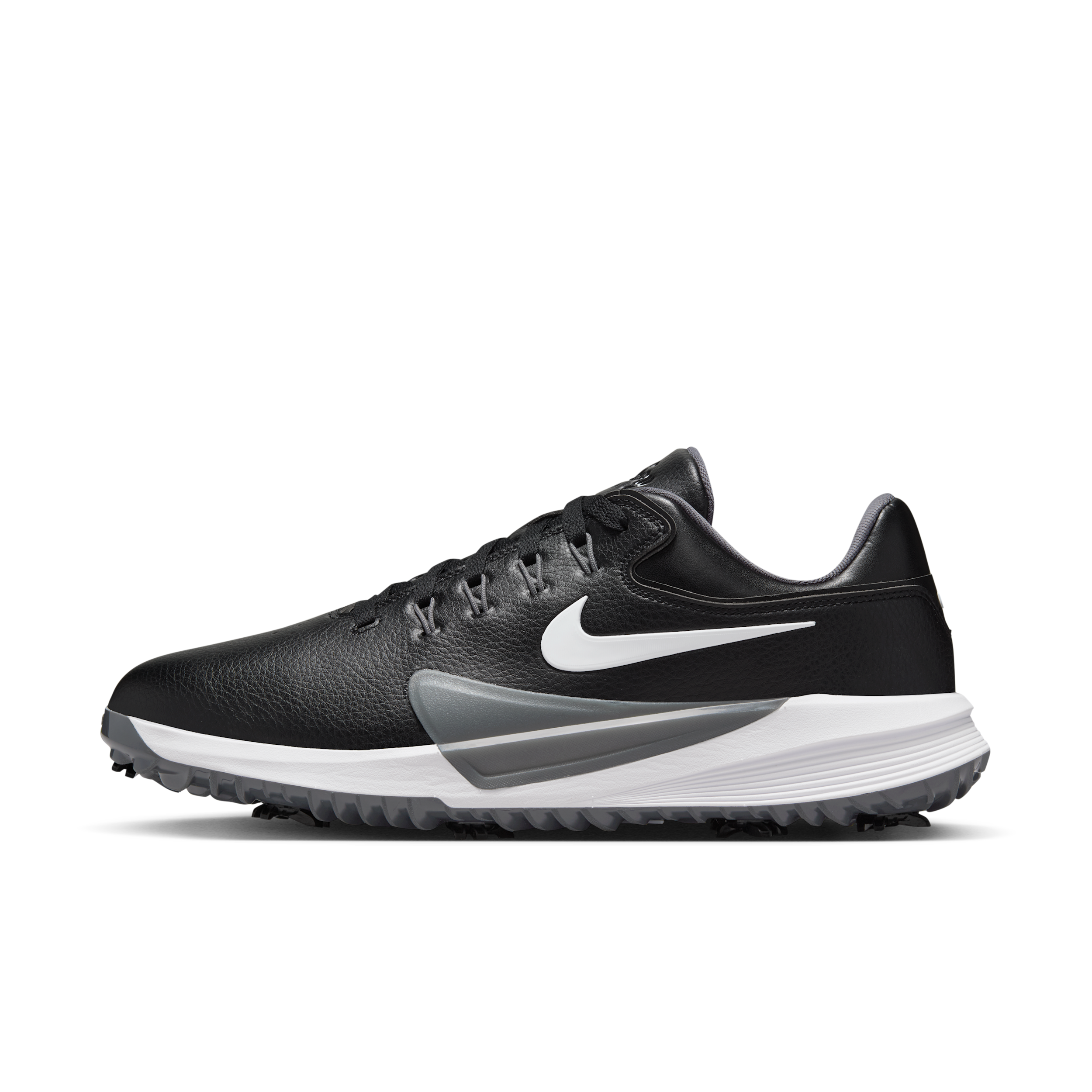Nike Men's Victory Pro 4 Golf Shoes in Black | FZ7611-001