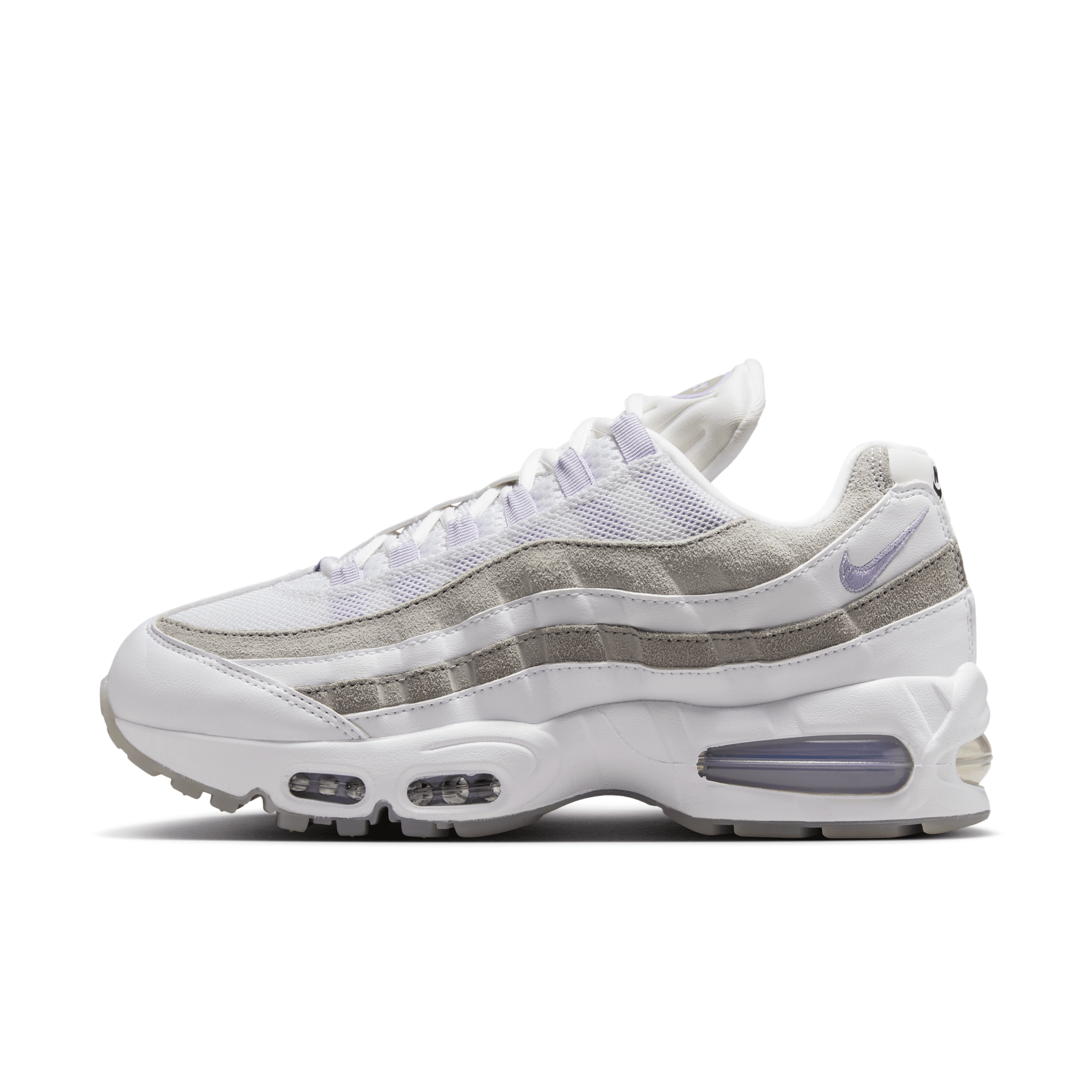 Nike Women's Air Max 95 Shoes