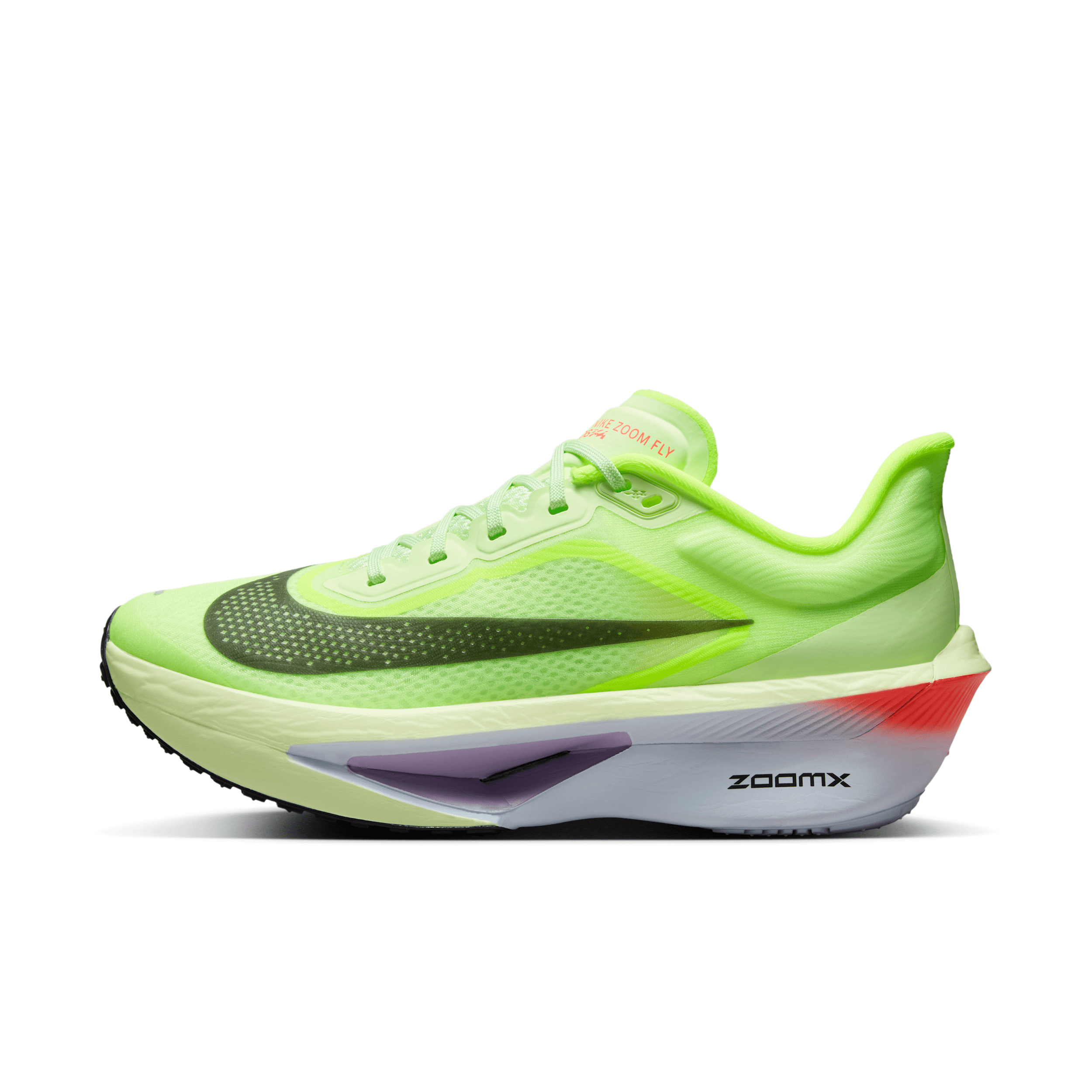 Nike Women's Zoom Fly 6 Road Racing Shoes