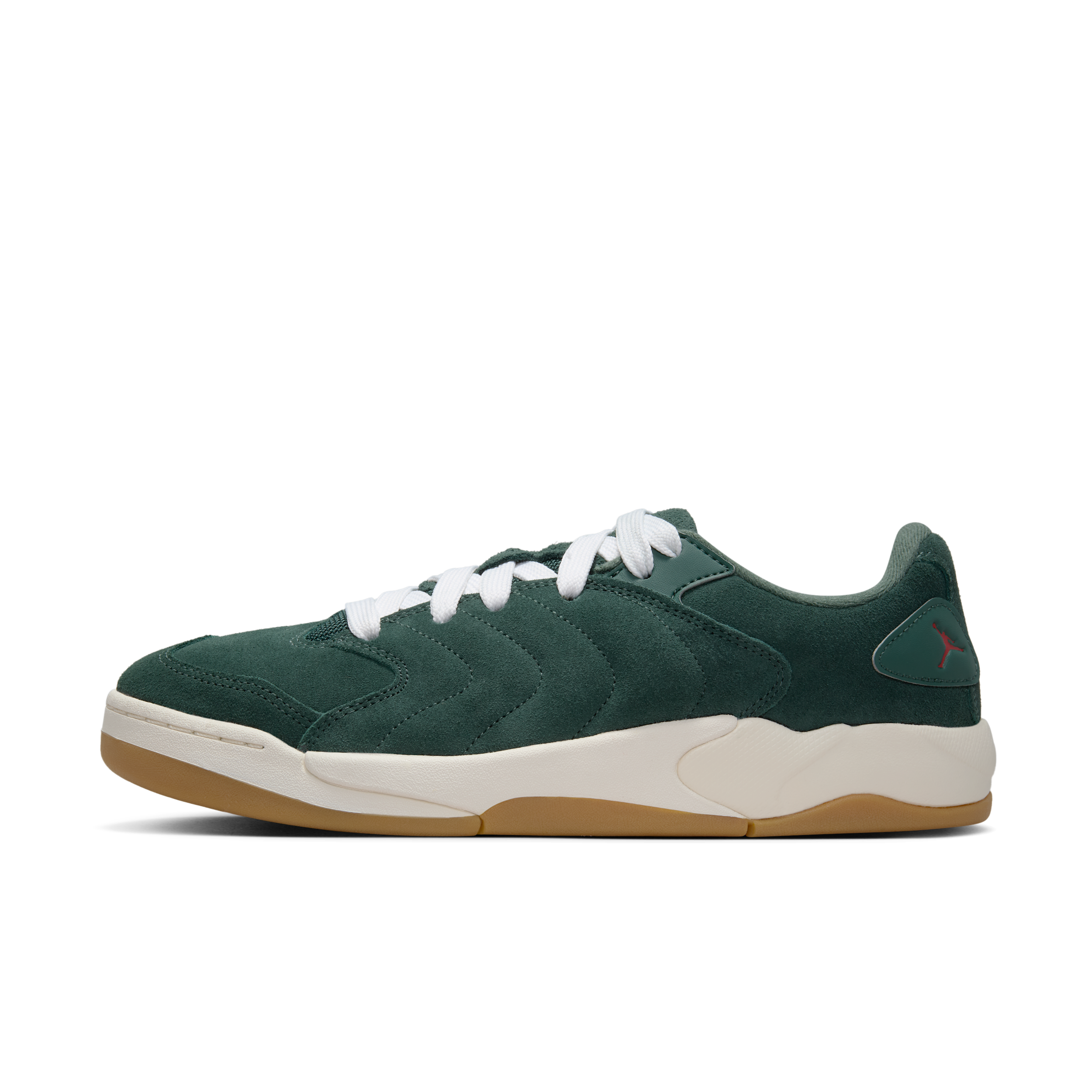 Jordan Men's  Session Shoes In Green