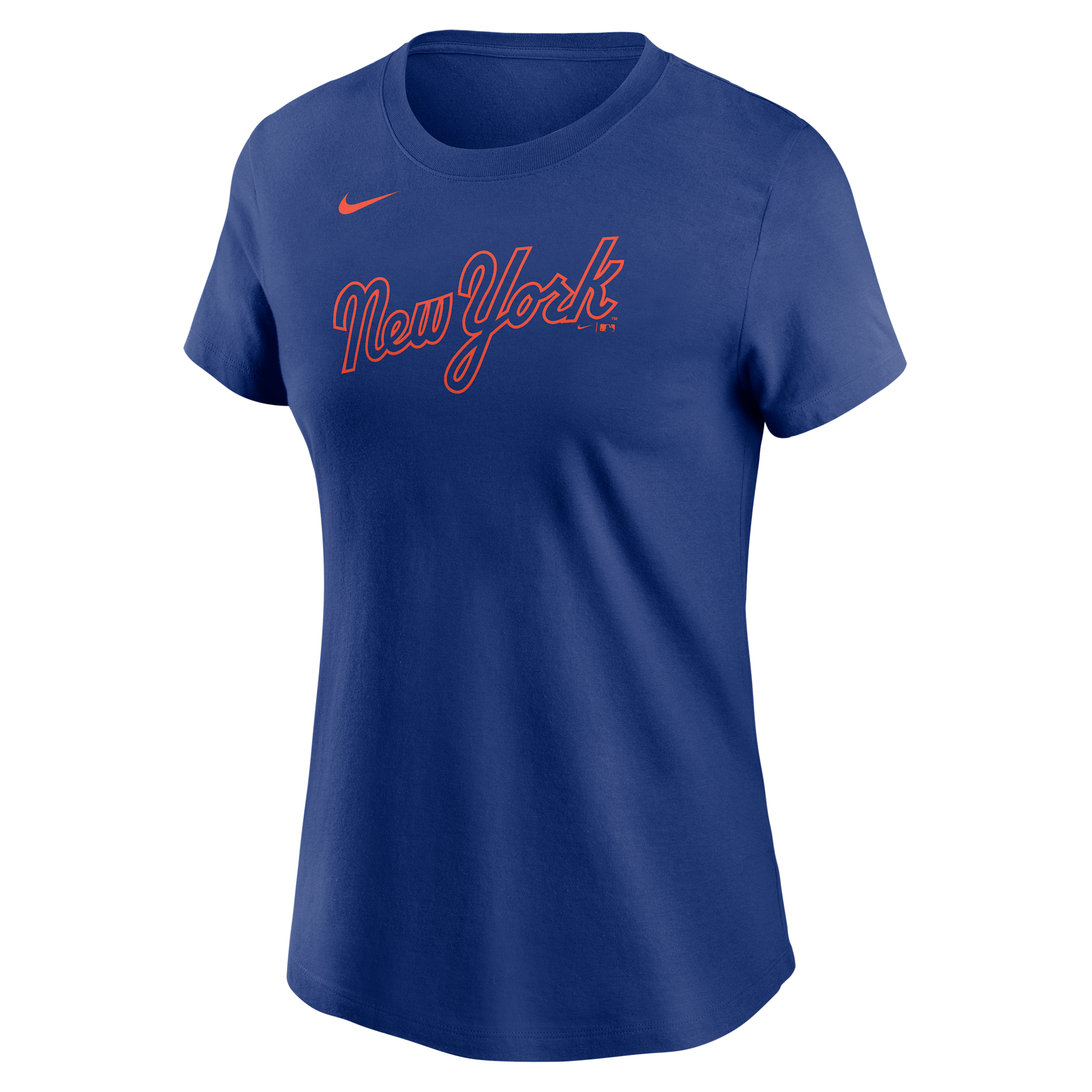 Nike Juan Soto New York Mets Fuse Women's Mlb T-shirt