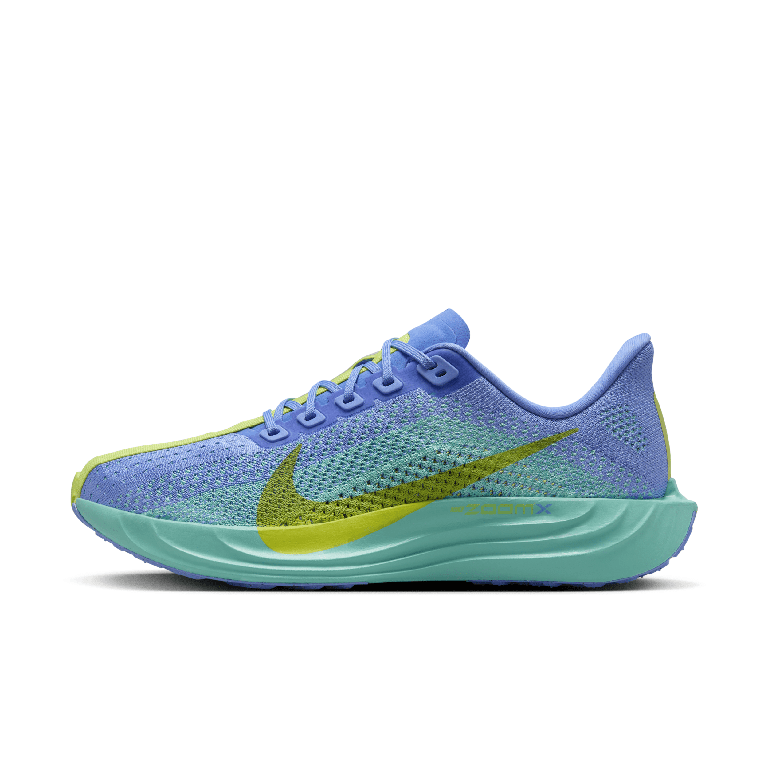 NIKE WOMEN'S PEGASUS PLUS ROAD RUNNING SHOES 1015620829