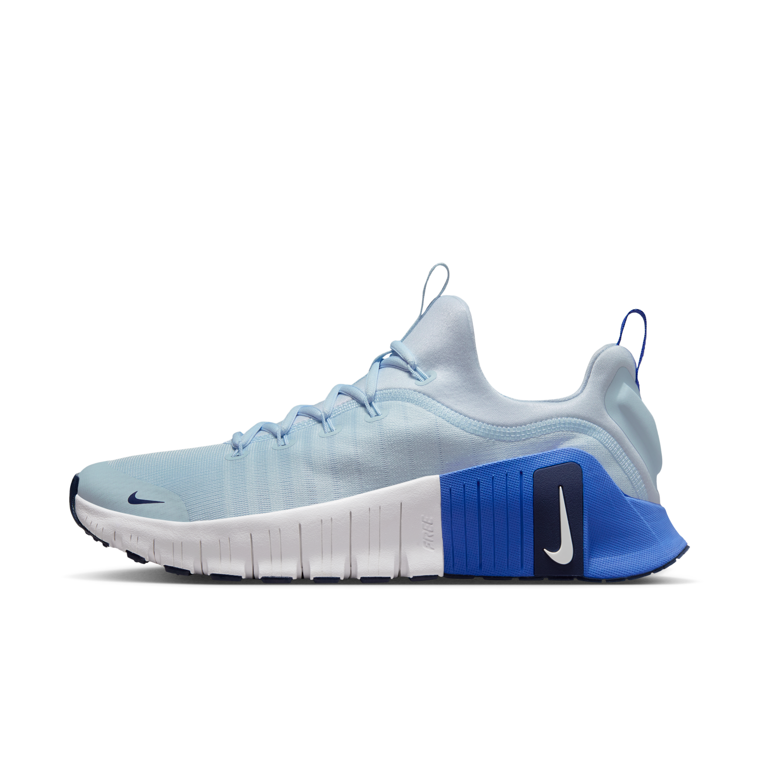 Nike Men's Free Metcon 6 Workout Shoes