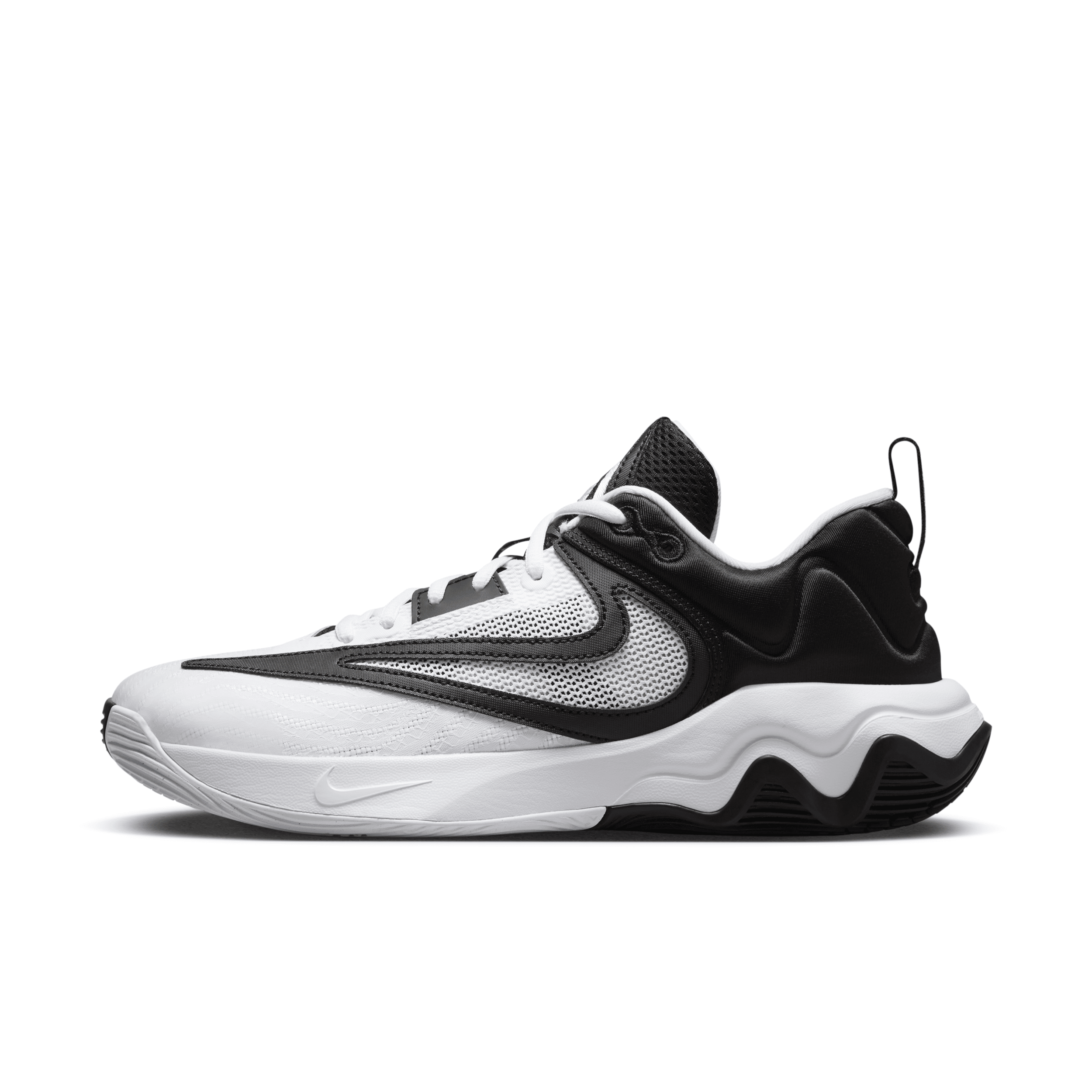 Nike Men's Giannis Immortality 3 Basketball Shoes in White | DZ7533-100
