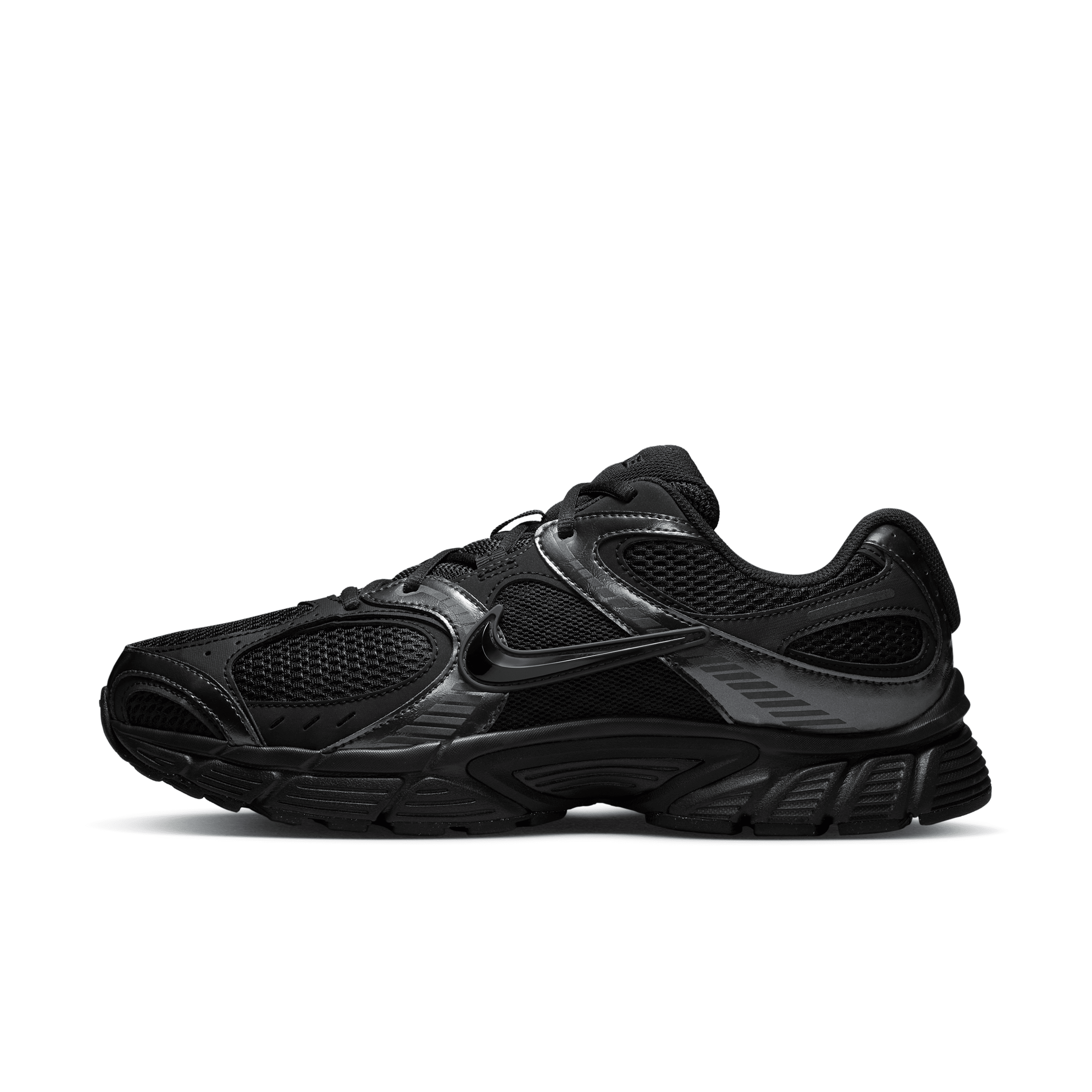 Nike Men's V5 Rnr Shoes In Black