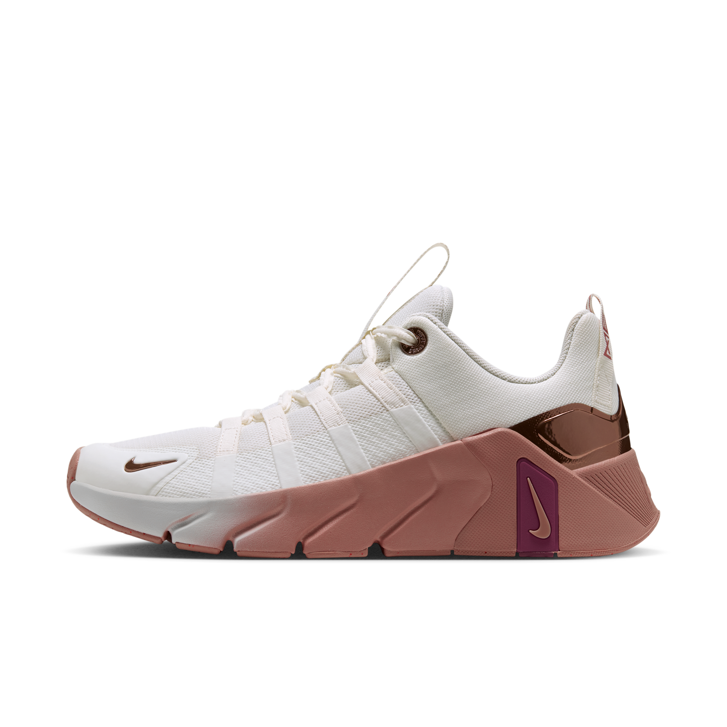 Nike Women's Free Metcon 7 Training Shoes in White | IZ4678-133