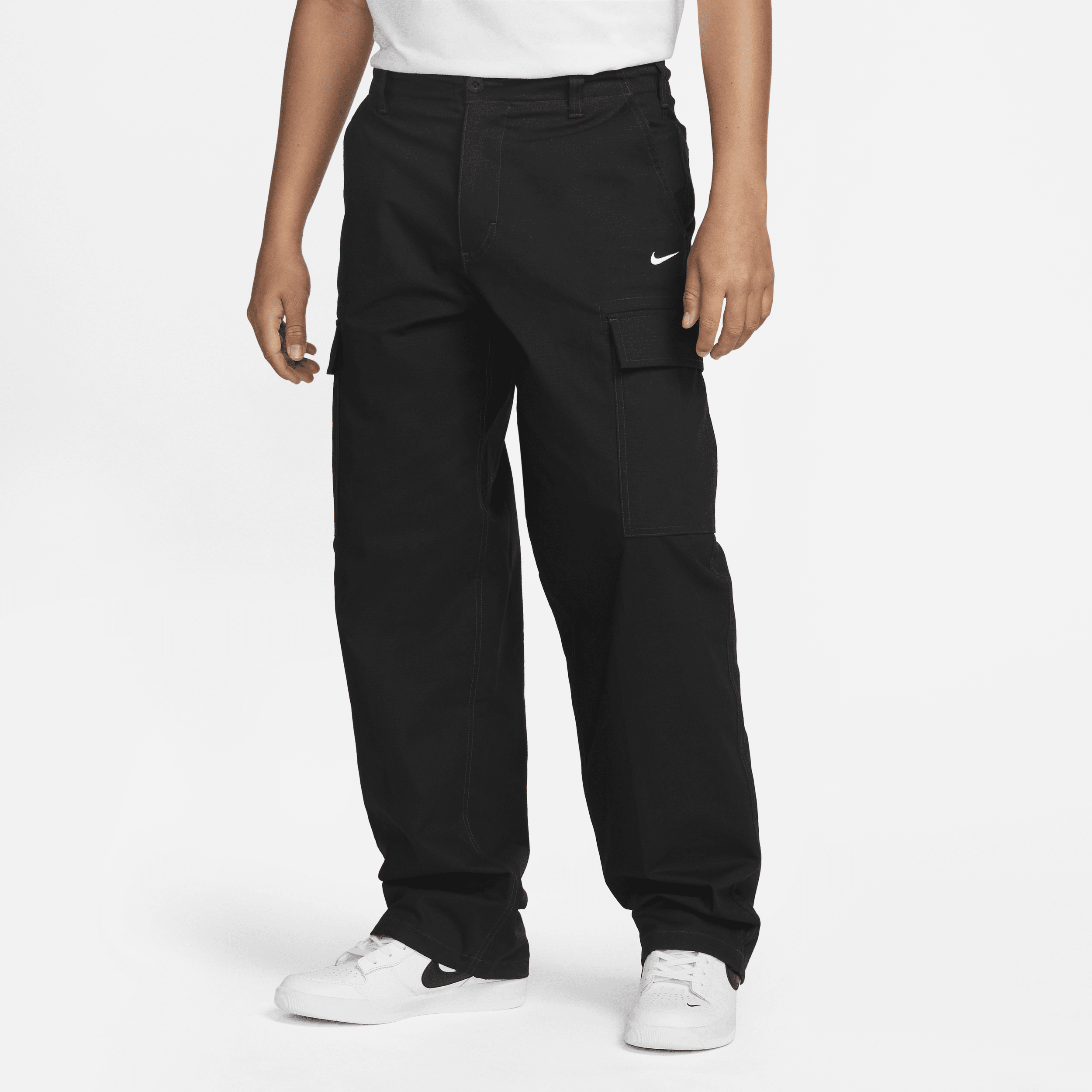 NIKE MEN'S SB KEARNY SKATE CARGO PANTS 1009082169