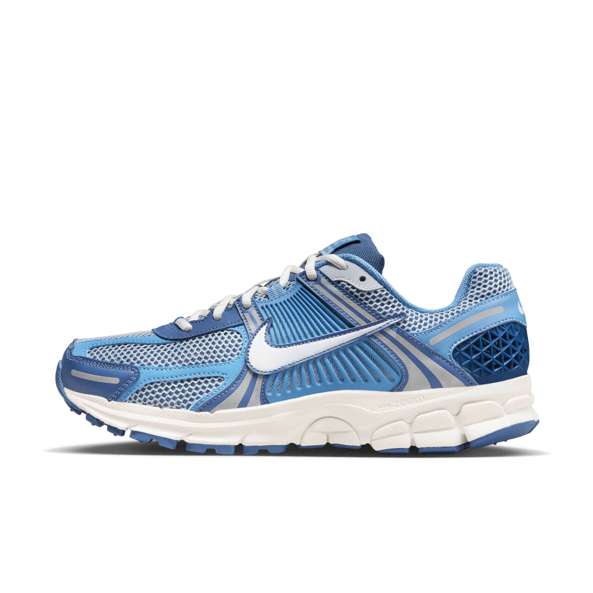 Nike Zoom Vomero 5 Sneaker In Blue