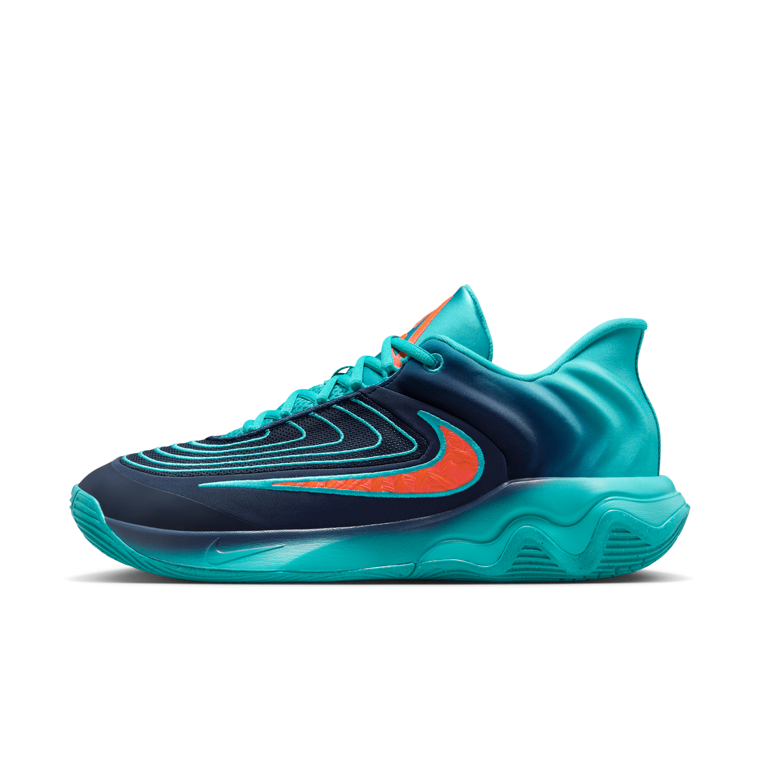 Nike Men's Giannis Immortality 4 Basketball Shoes