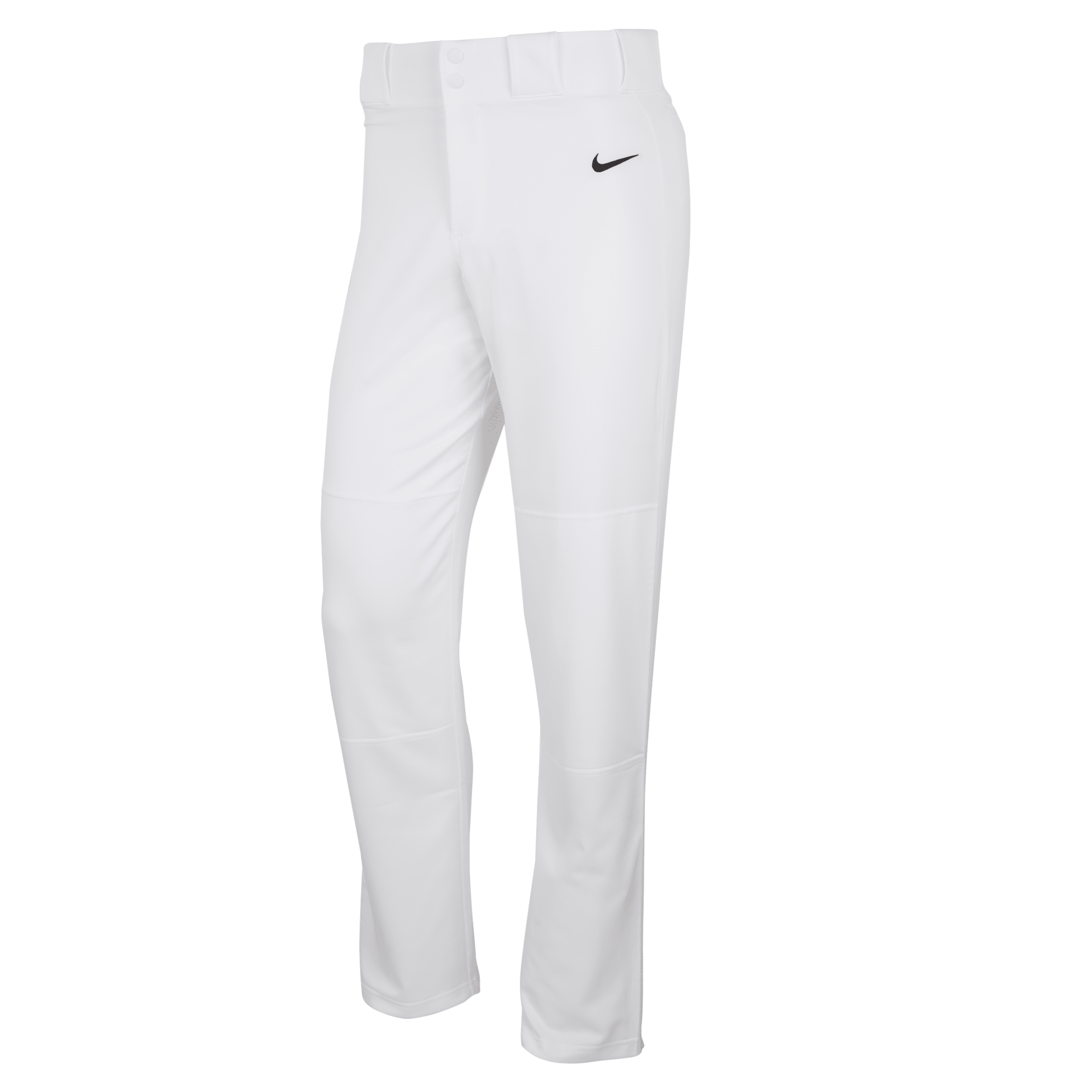 Nike Men's Core Baseball Pants in White | AA9796-100