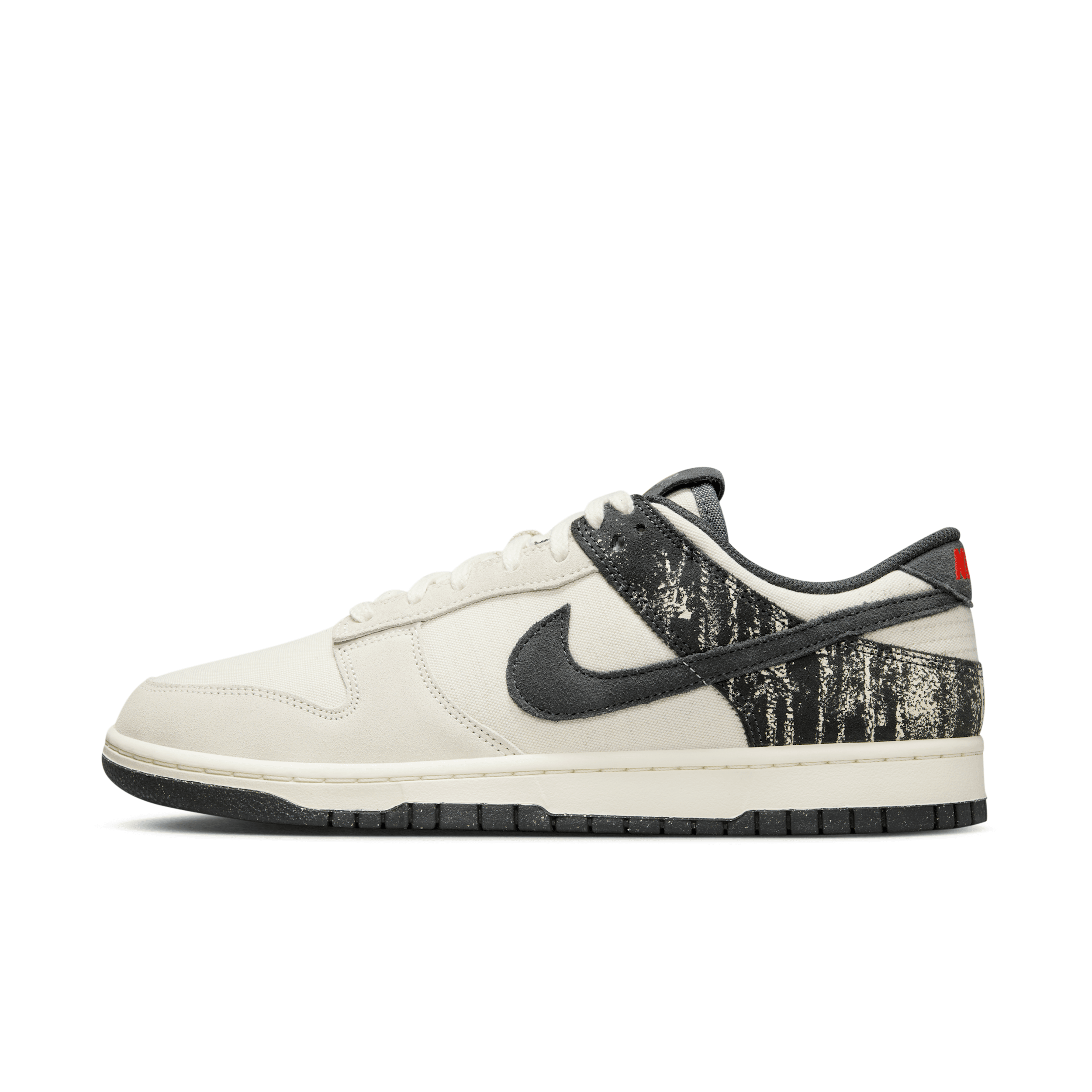 Nike Mens Dunk Low Retro