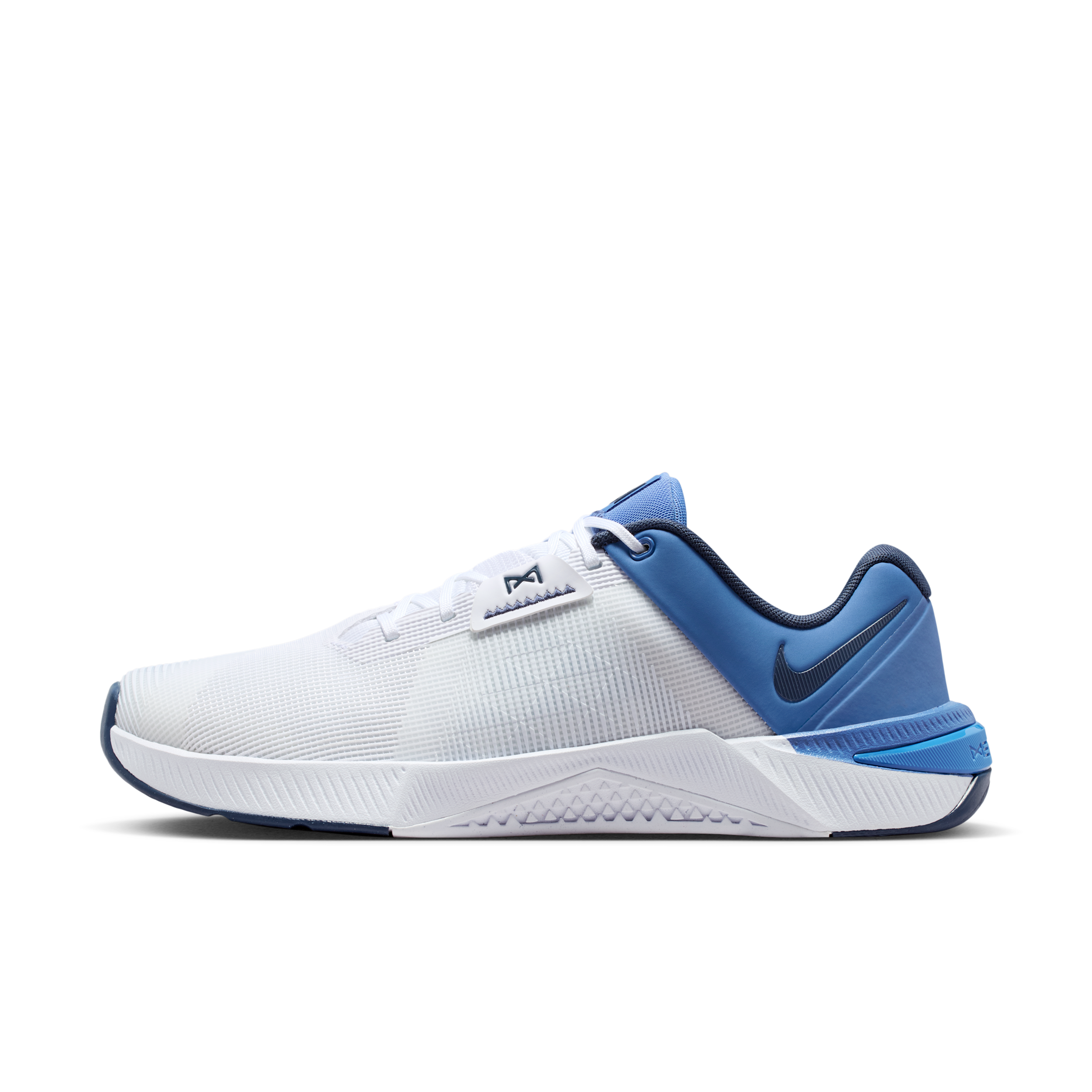 Nike Men's Metcon Workout Shoes in White | HJ1875-102