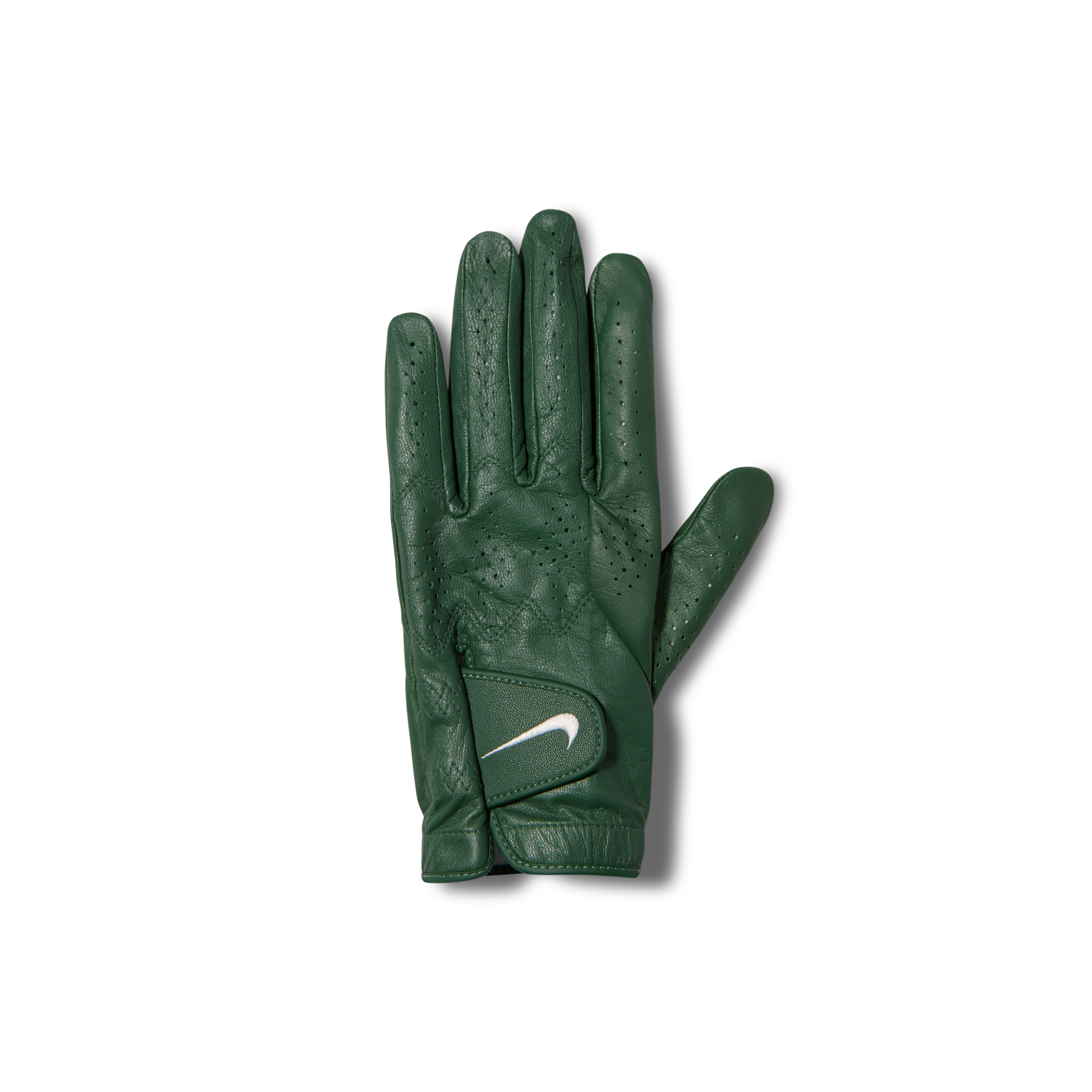 Nike Tour Classic 4 Men's Golf Glove (Left Regular) in Green | N1003510-333