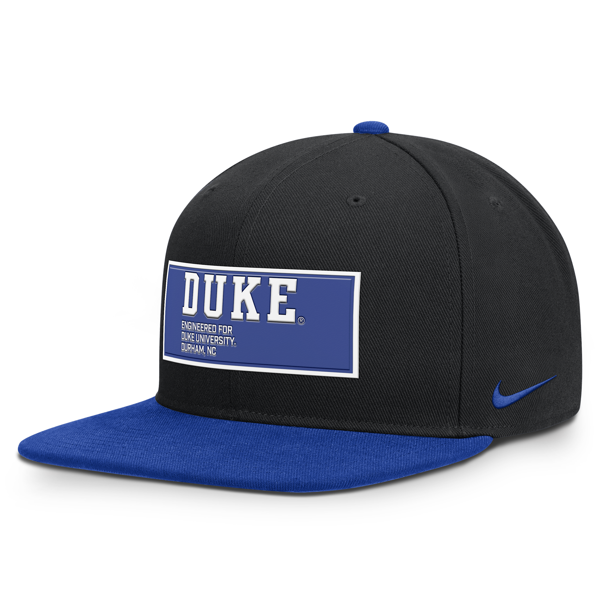 Nike Duke On-field Pro  Men's Dri-fit College Adjustable Hat In Multi
