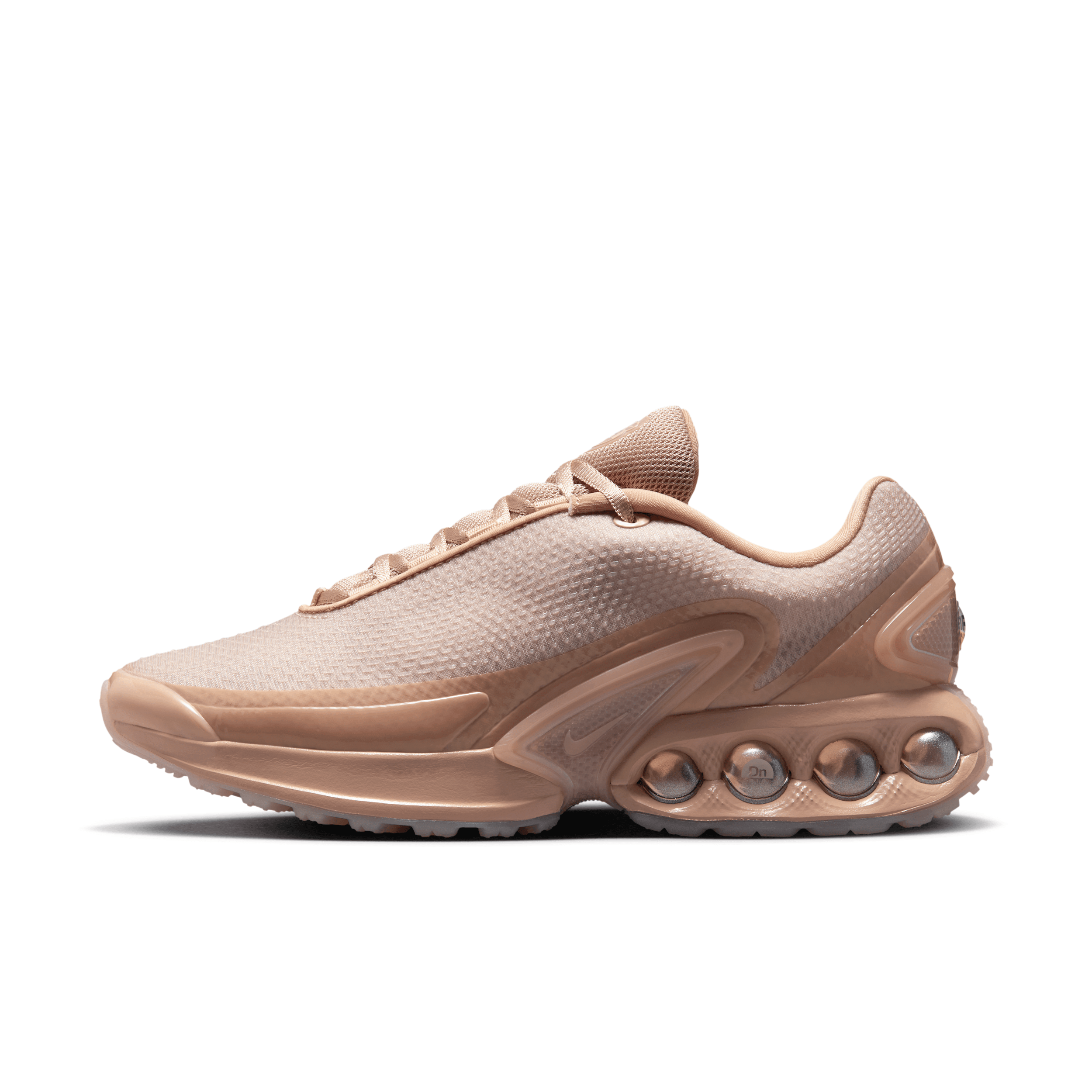 Nike Air Max Dn Isa Sneaker In Brown