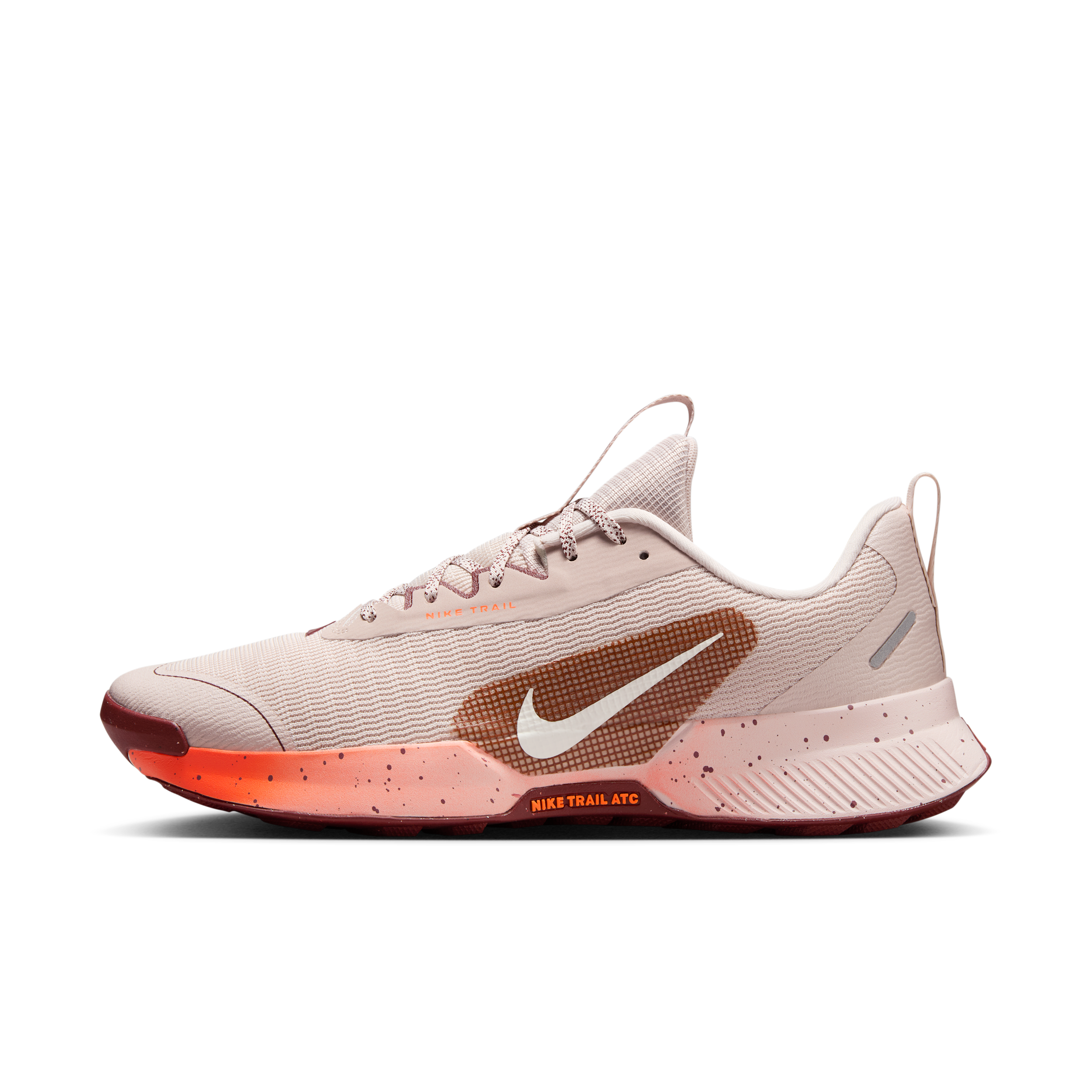 Nike Men's Juniper Trail 3 Trail Running Shoes