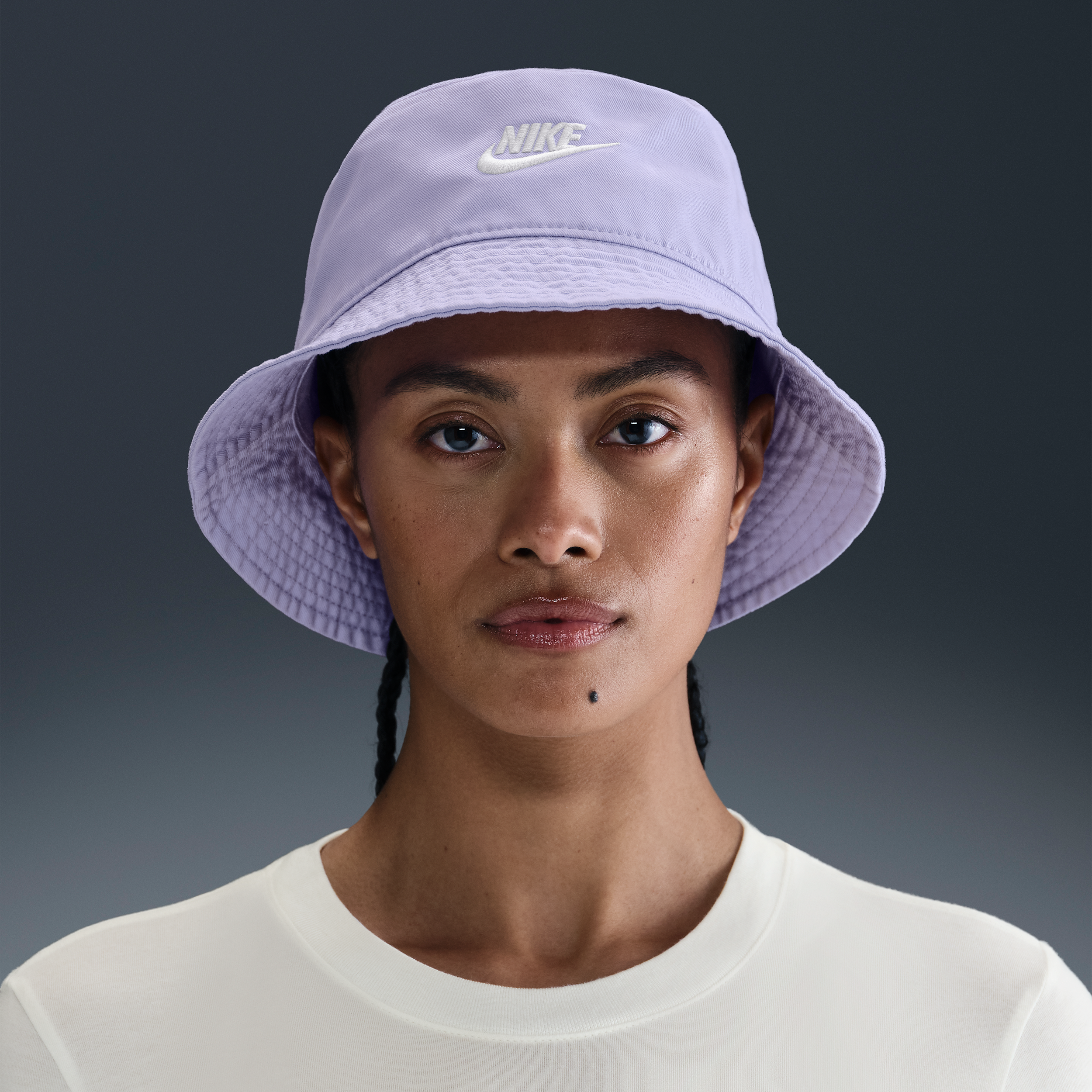Nike Unisex Apex Futura Washed Bucket Hat