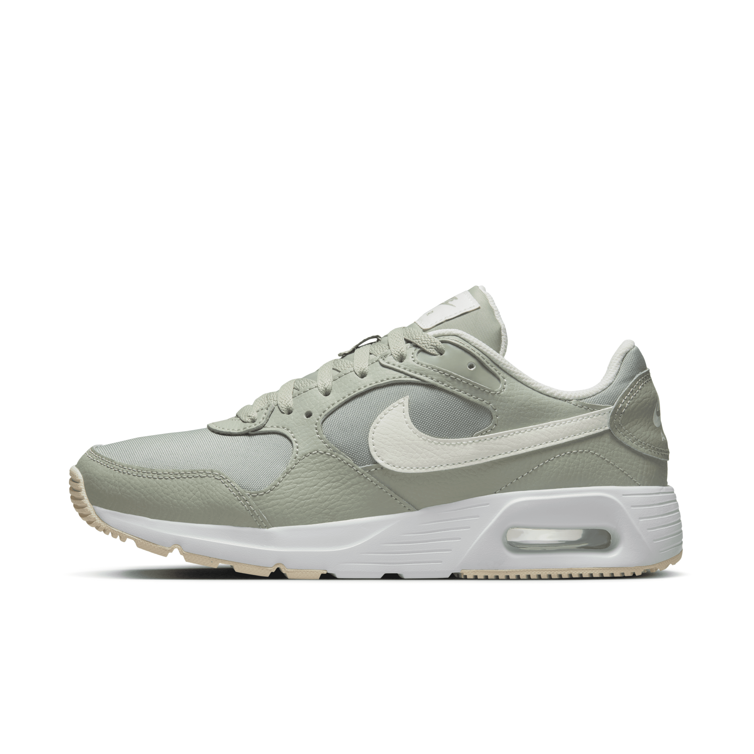 Nike Women's Air Max Sc Shoes In Green