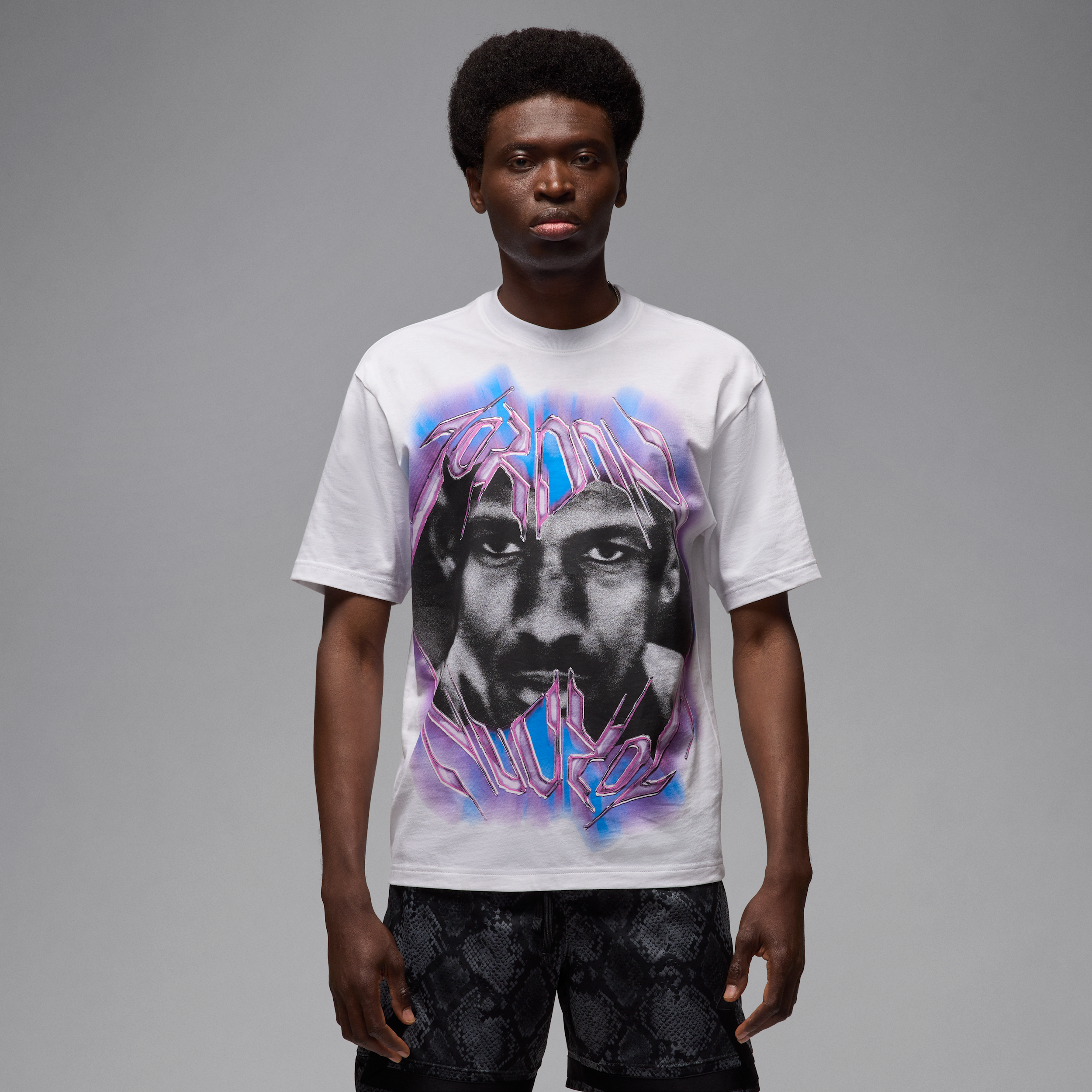Jordan Mens  Sport Dri-fit 85 Crew
