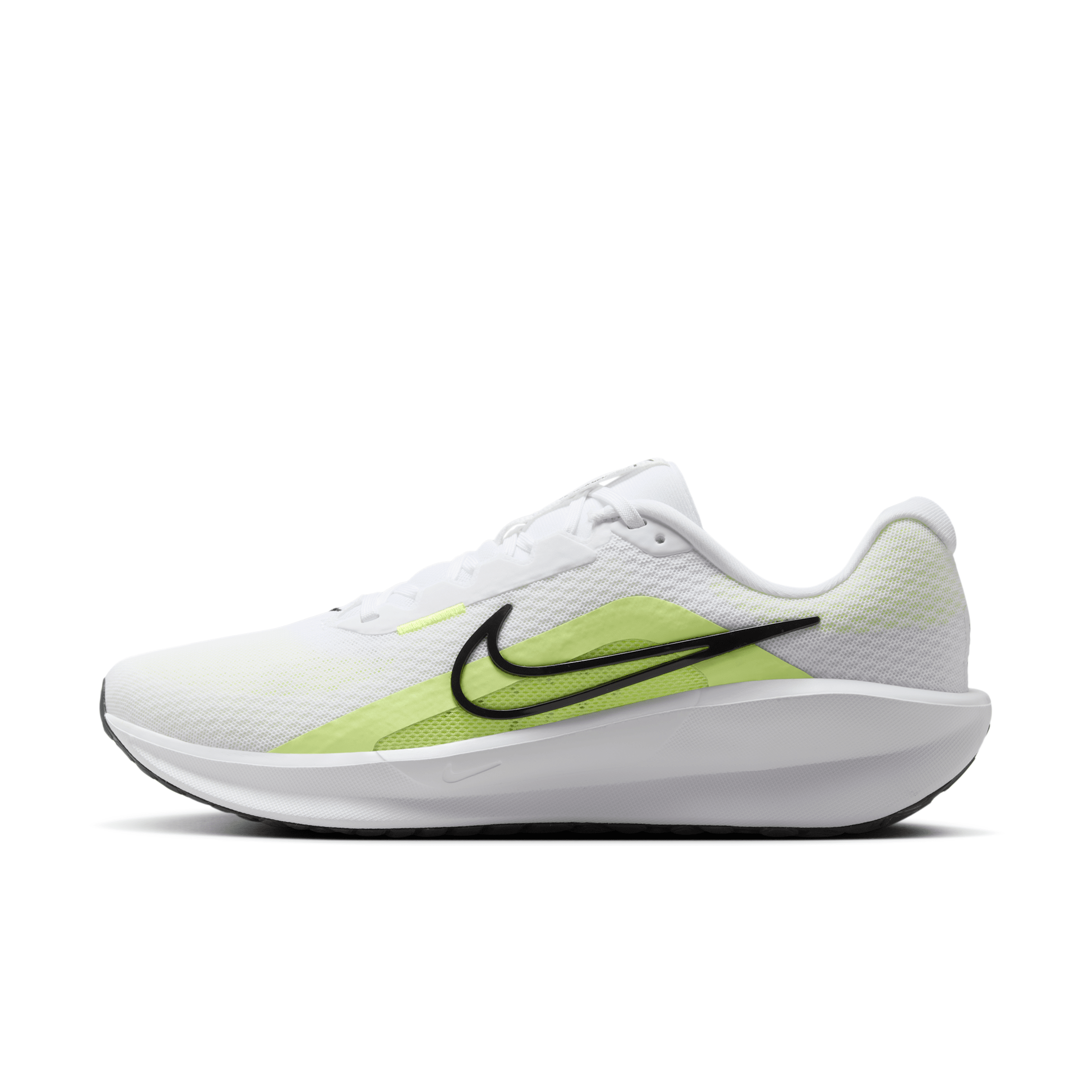 Nike Downshifter 13 Sneakers In White