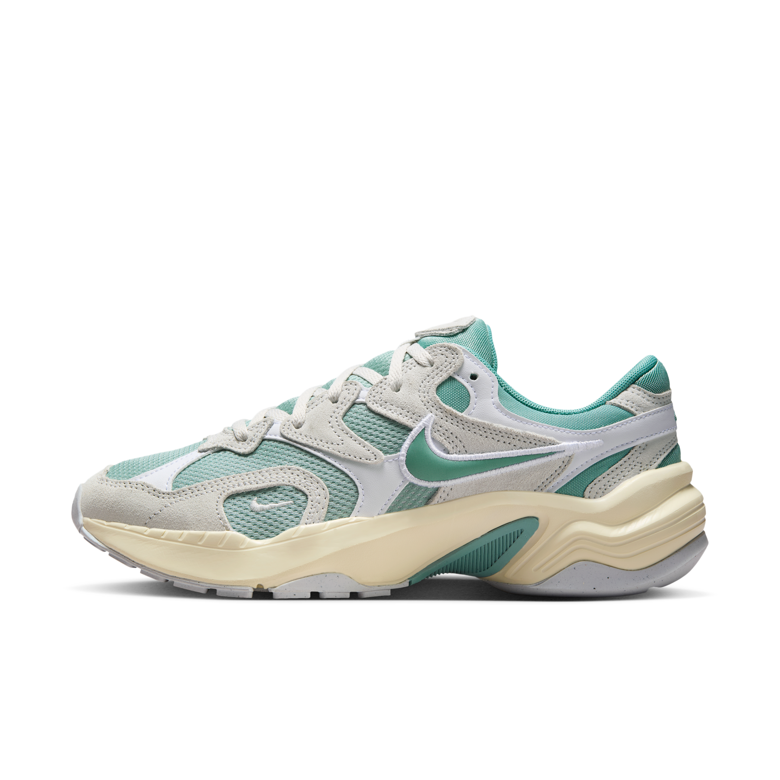 Nike Al8 Sneaker In Multi