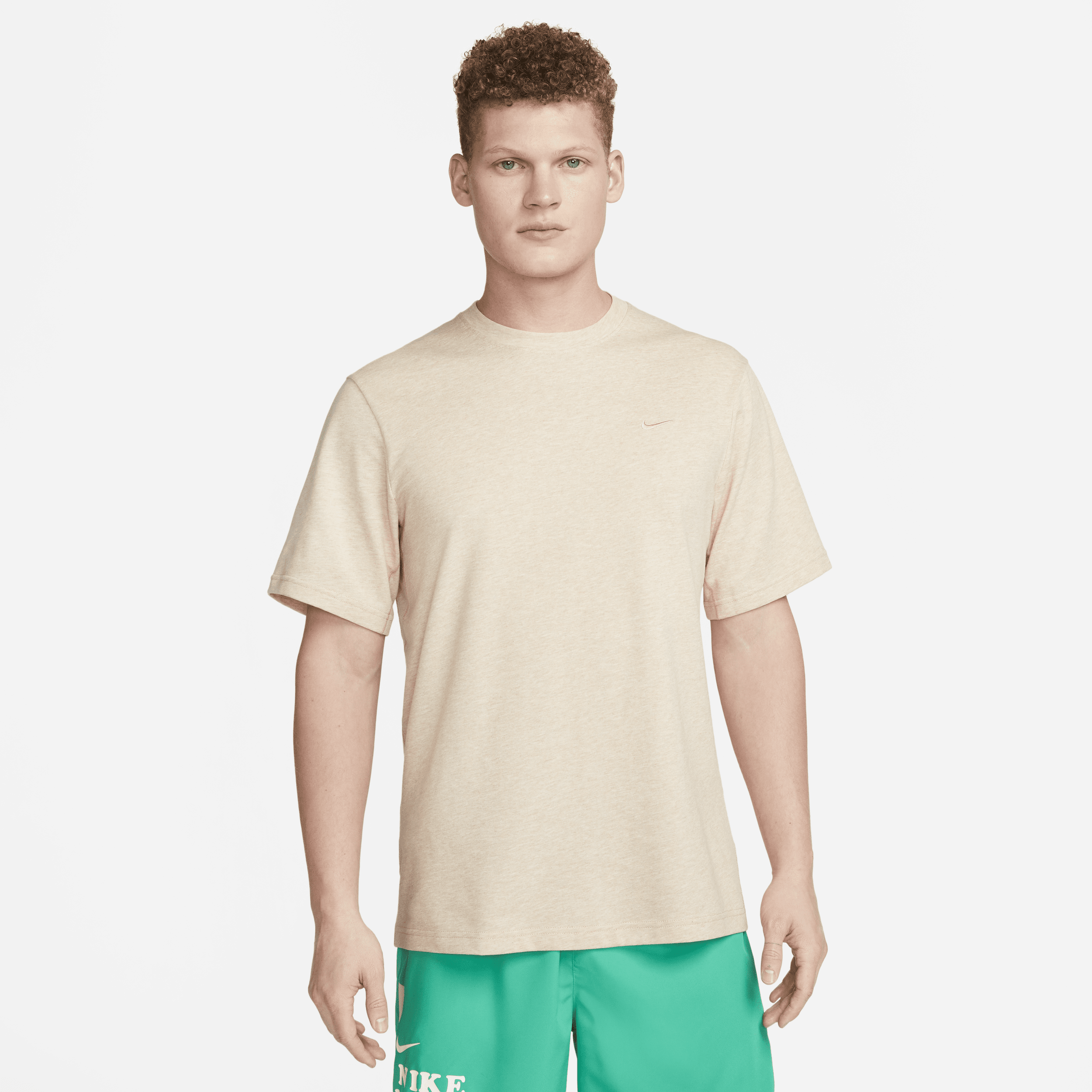 Nike Primary Training Dri-FIT Short Sleeve T-Shirt
