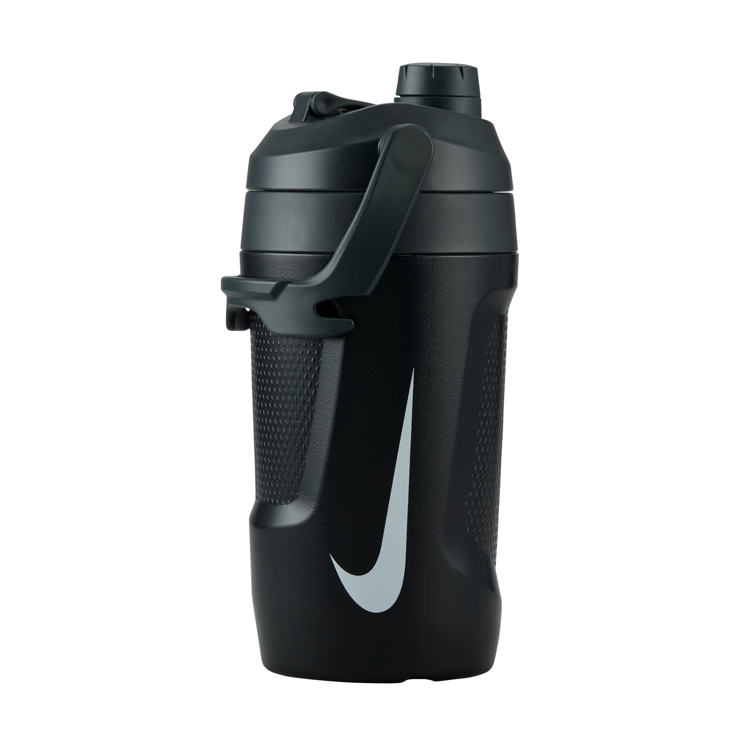 Nike Fuel Jug (40 Oz) In Black