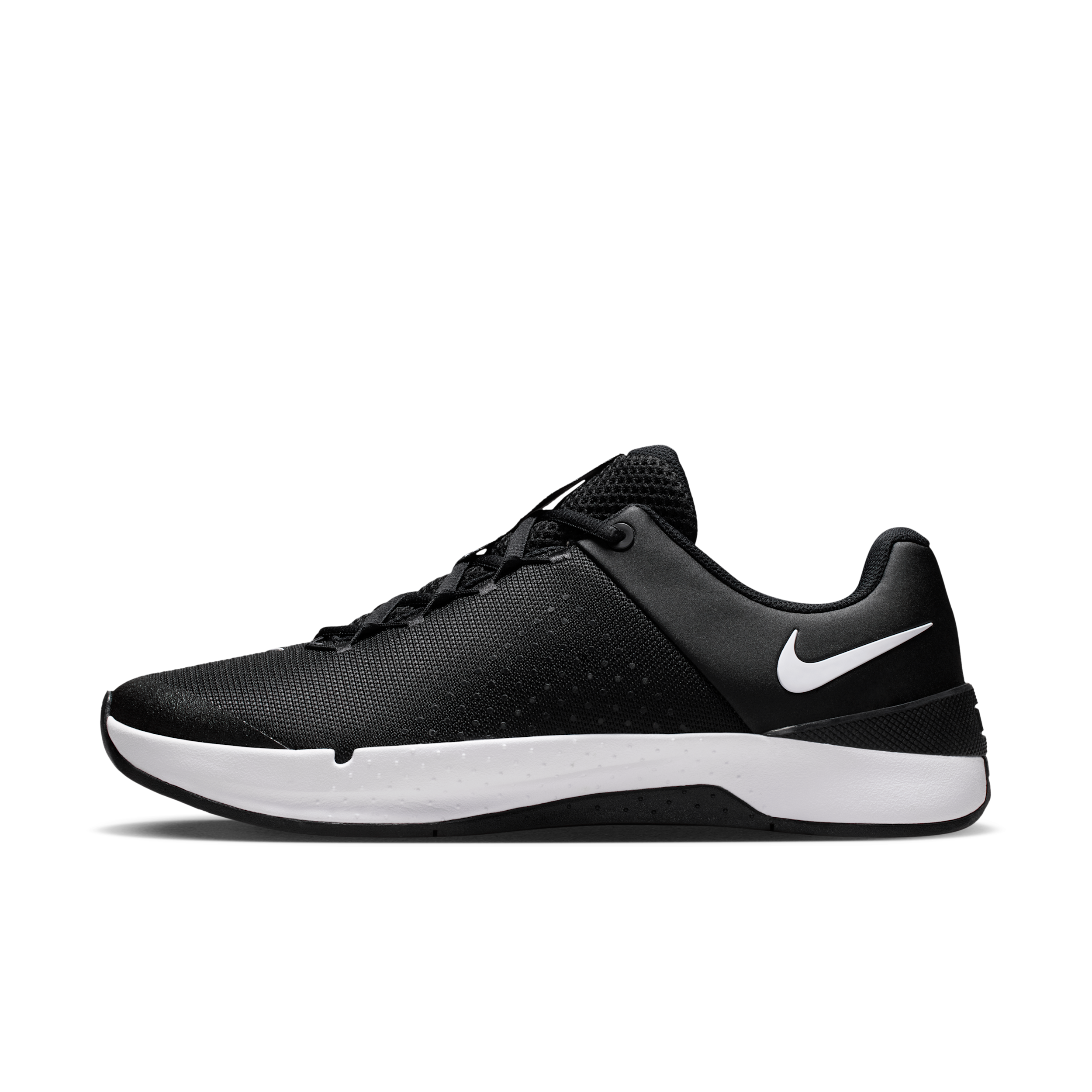 Nike Men's MC Trainer 4 Training Shoes in Black | IM3575-003