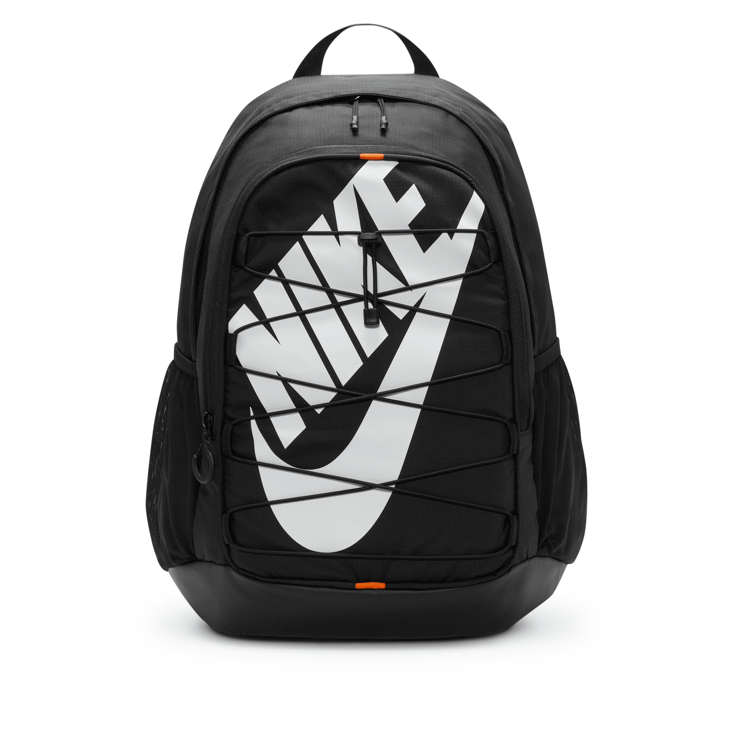 Nike Hayward Backpack In Black