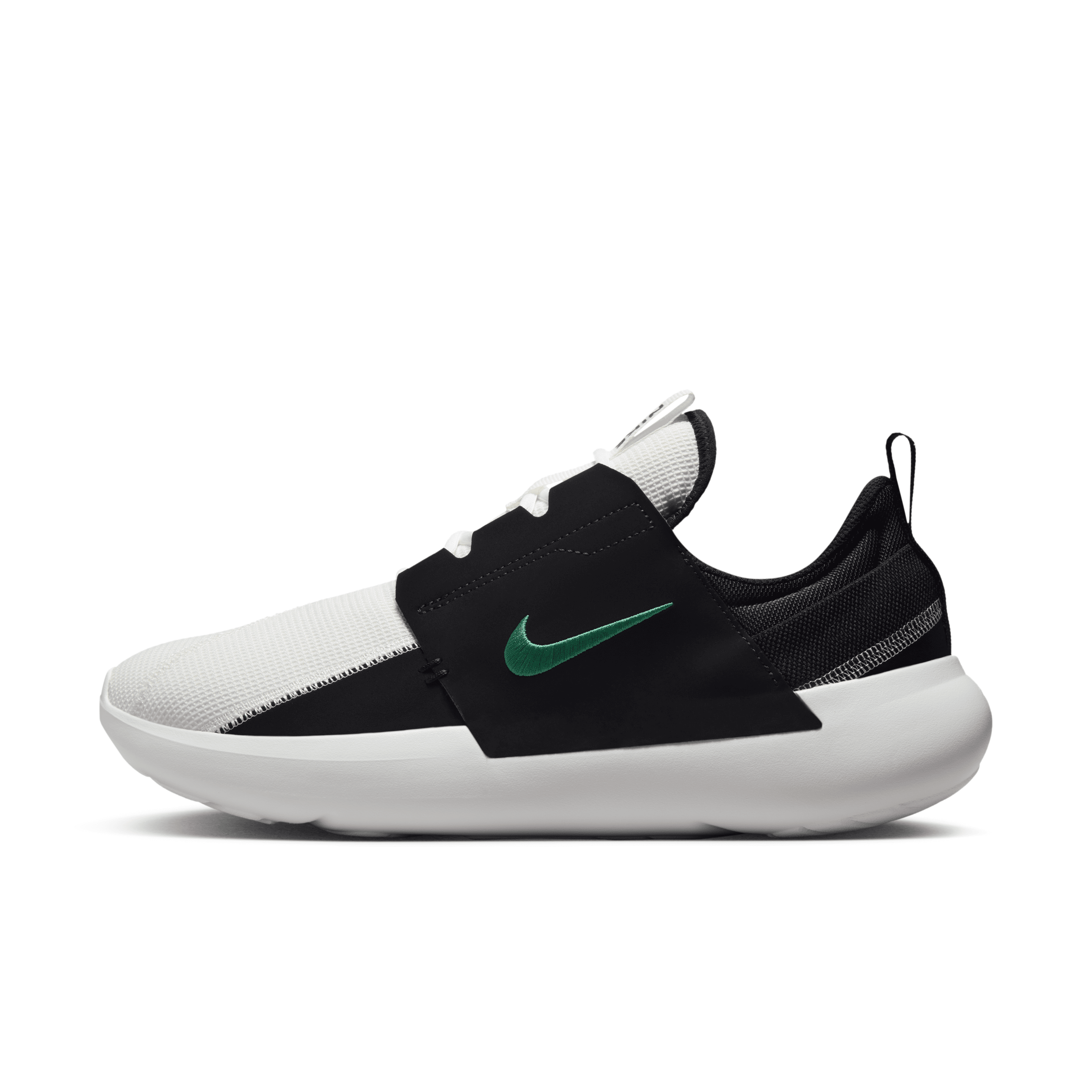Shop Nike Men's E-series Ad Shoes In White