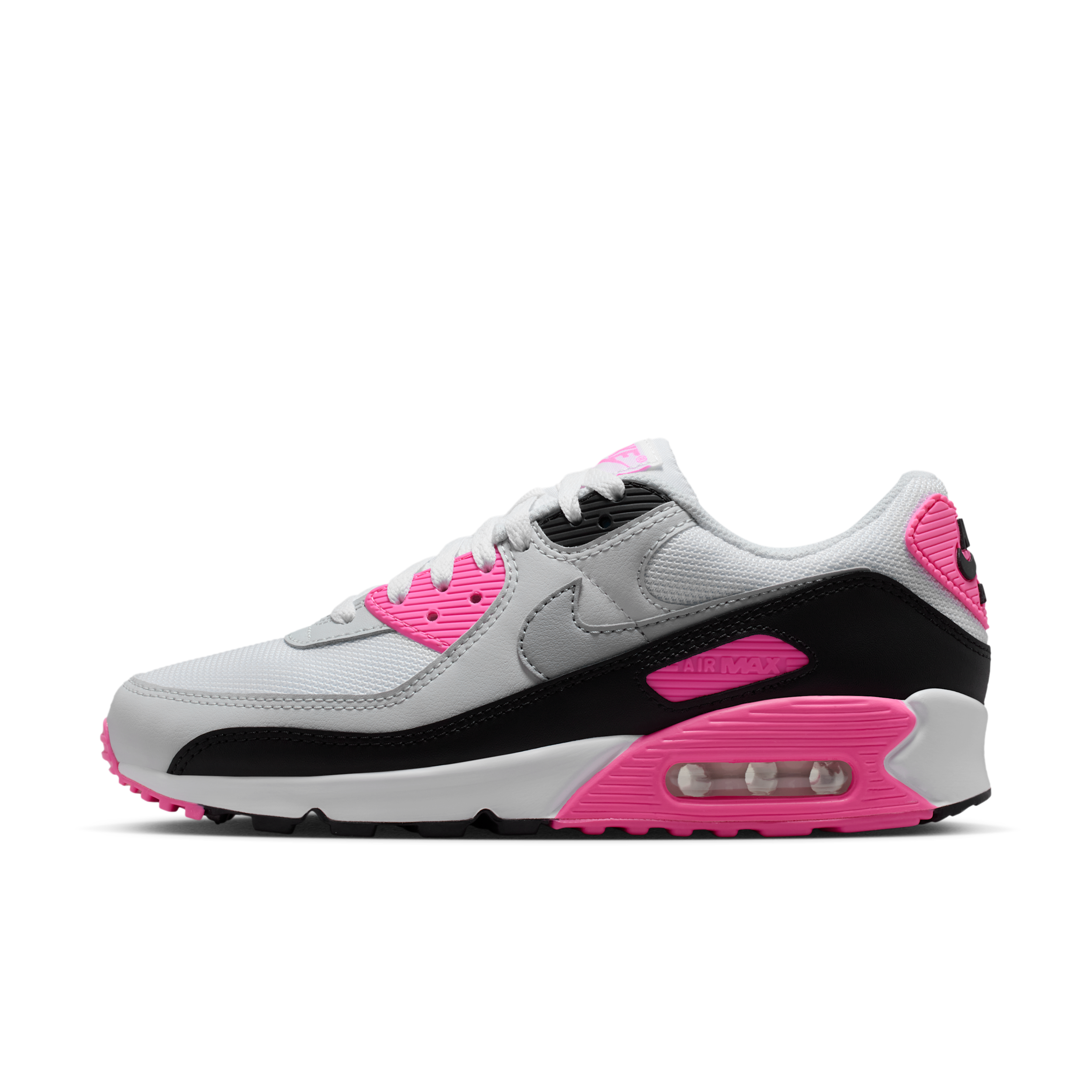 Nike Women's Air Max 90 Shoes In Multi