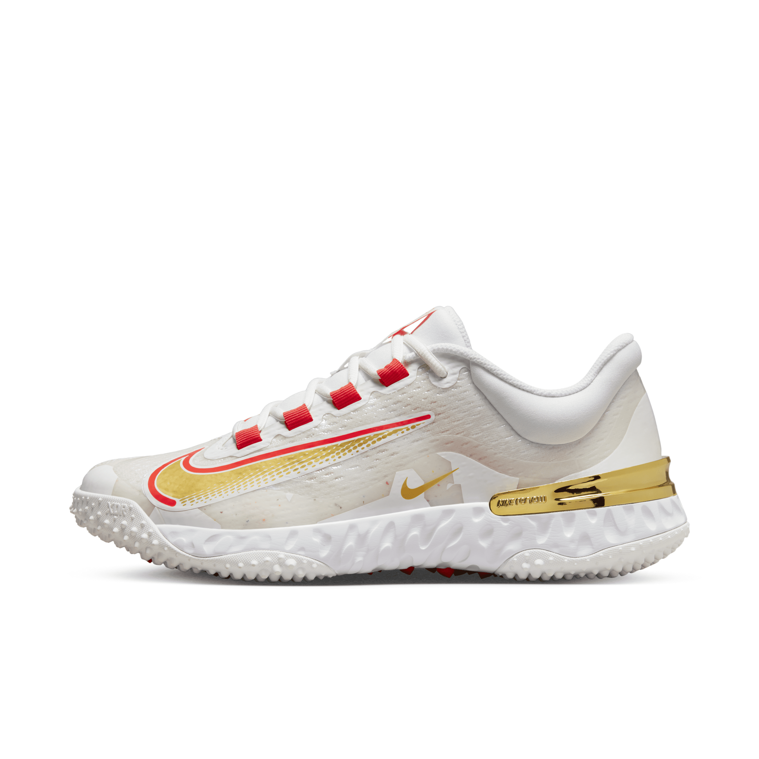 nike men's alpha huarache elite 3 turf baseball shoes