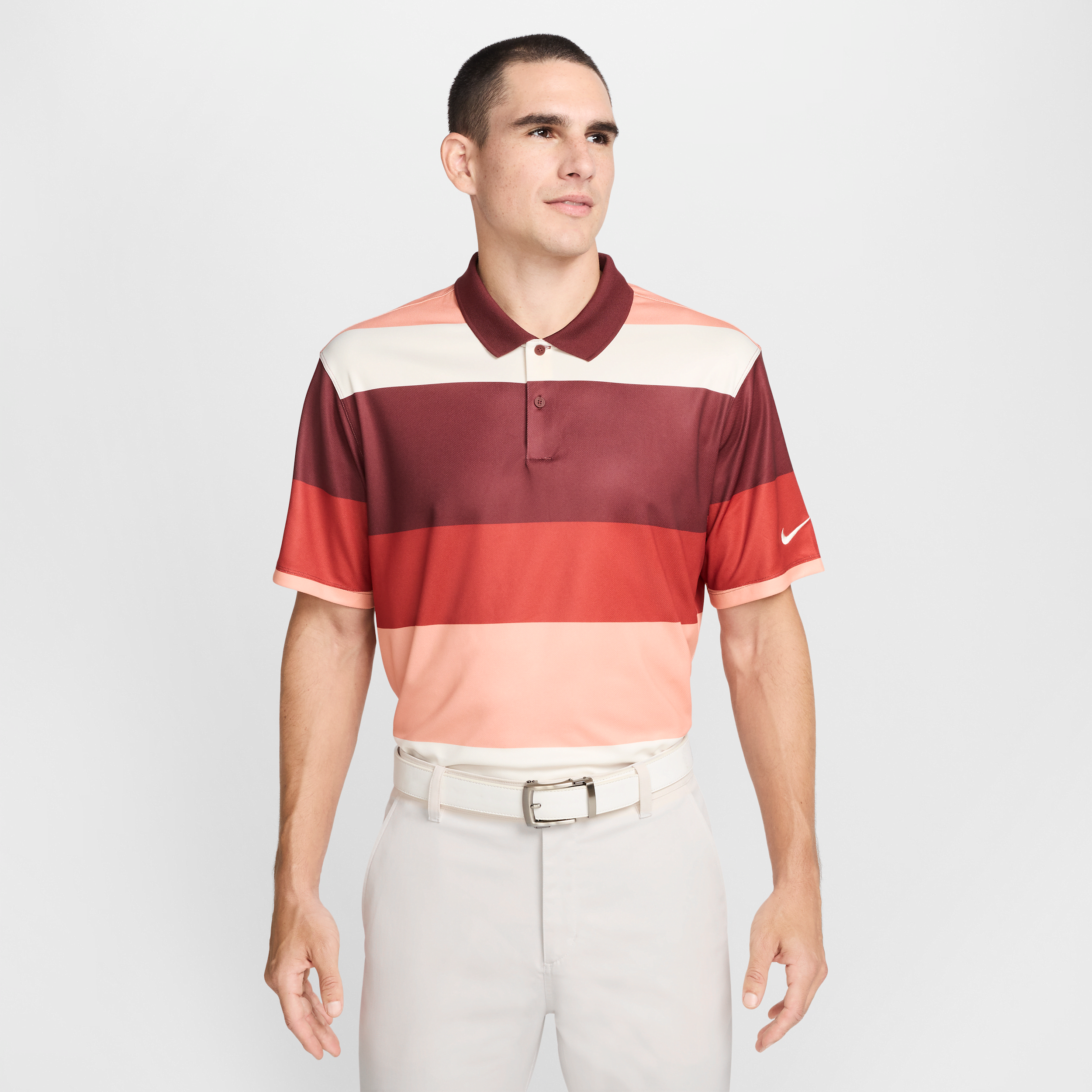 NIKE MEN'S VICTORY+ DRI-FIT GOLF POLO