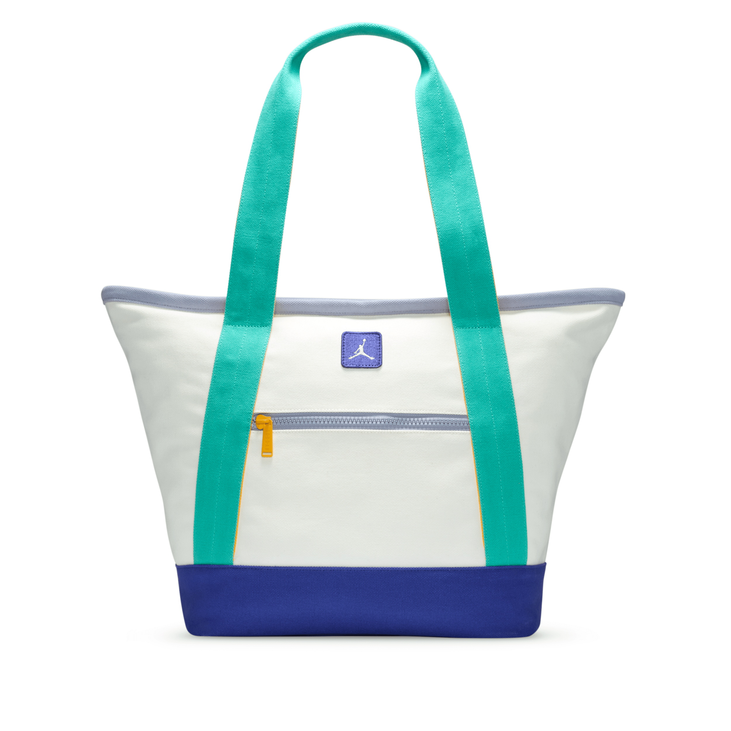 Jordan Jumpman Tote (38l) In Multicolor