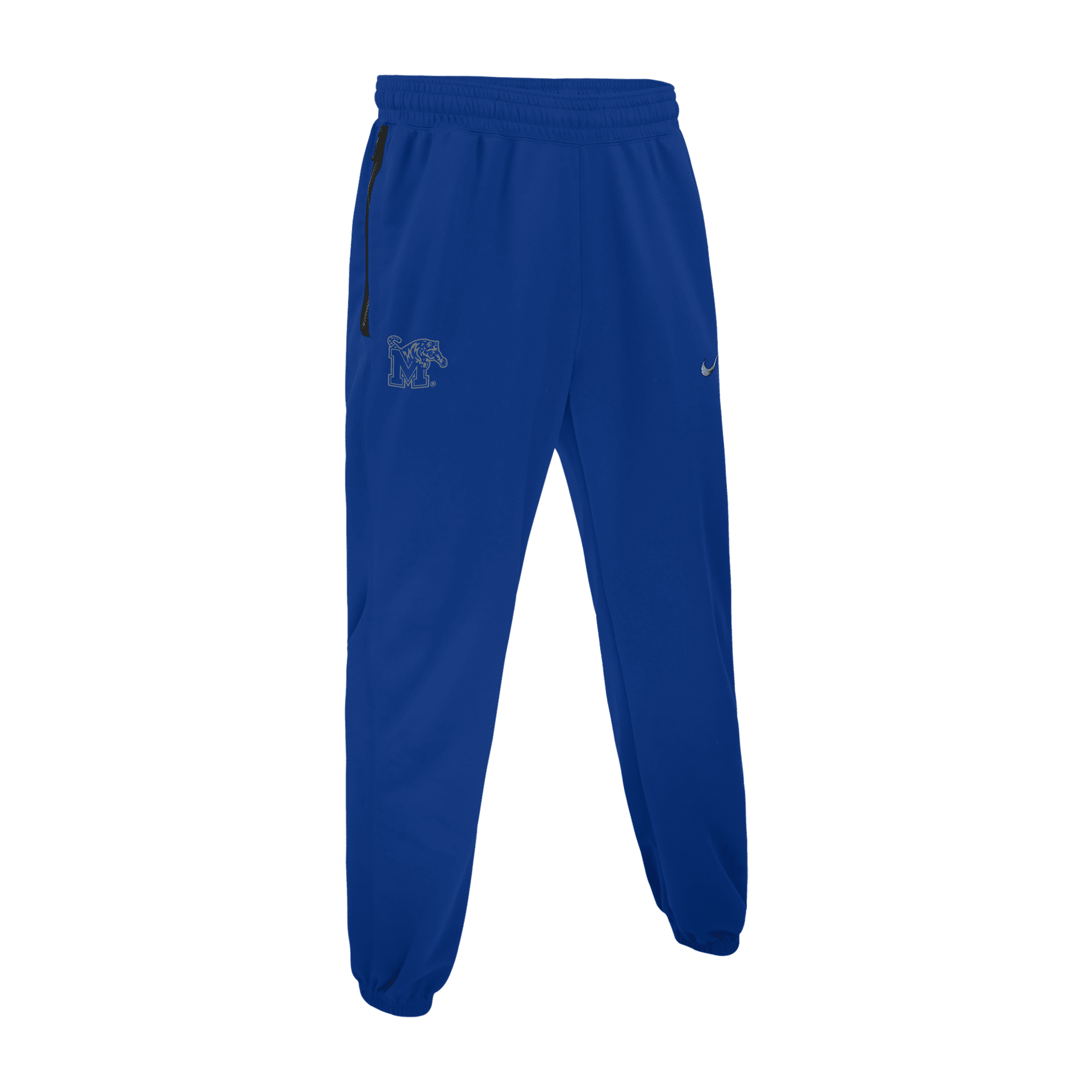 Shop Nike Memphis Spotlight  Men's College Pants In Blue