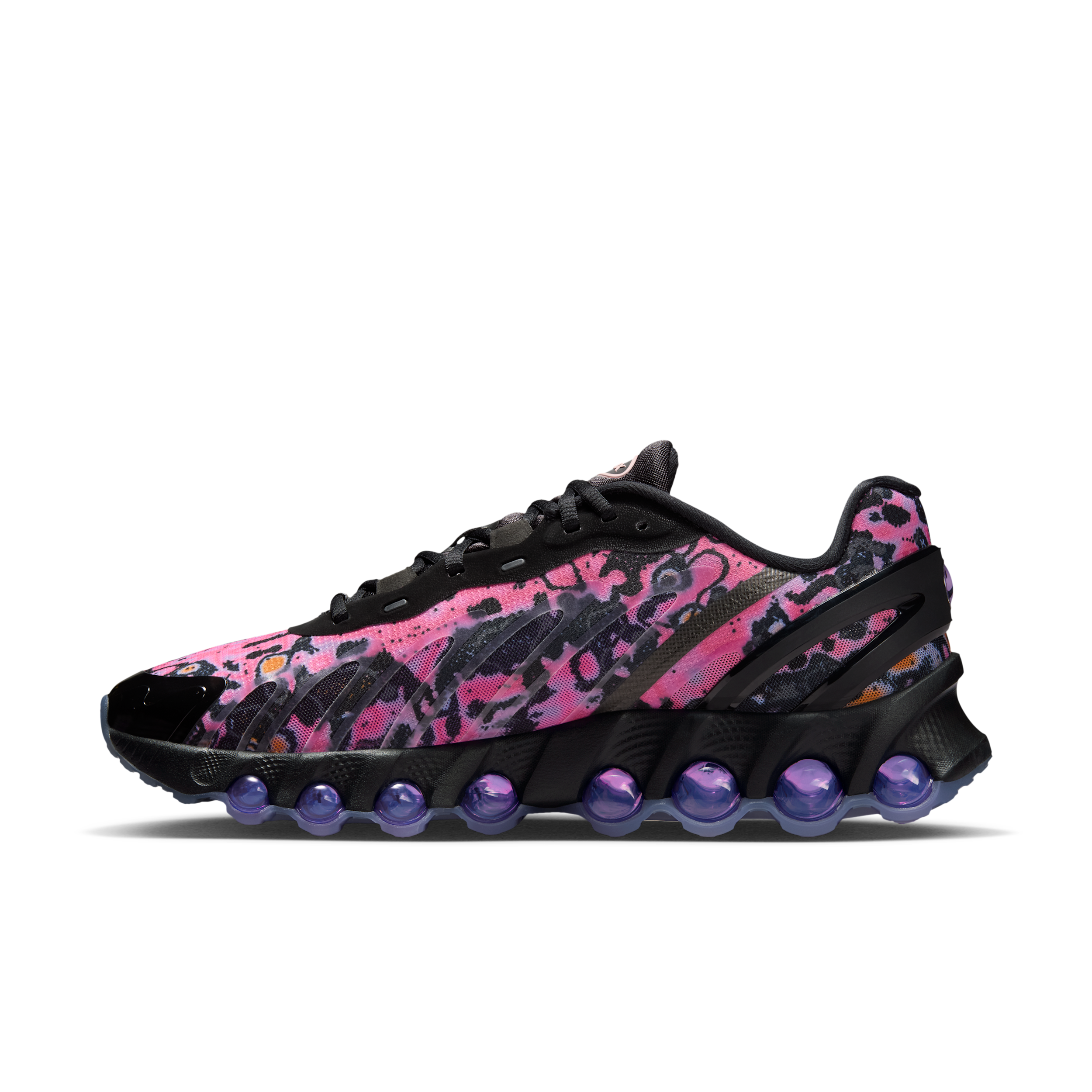 Nike Men's Air Max Dn8 Shoes in Pink | IB6377-600