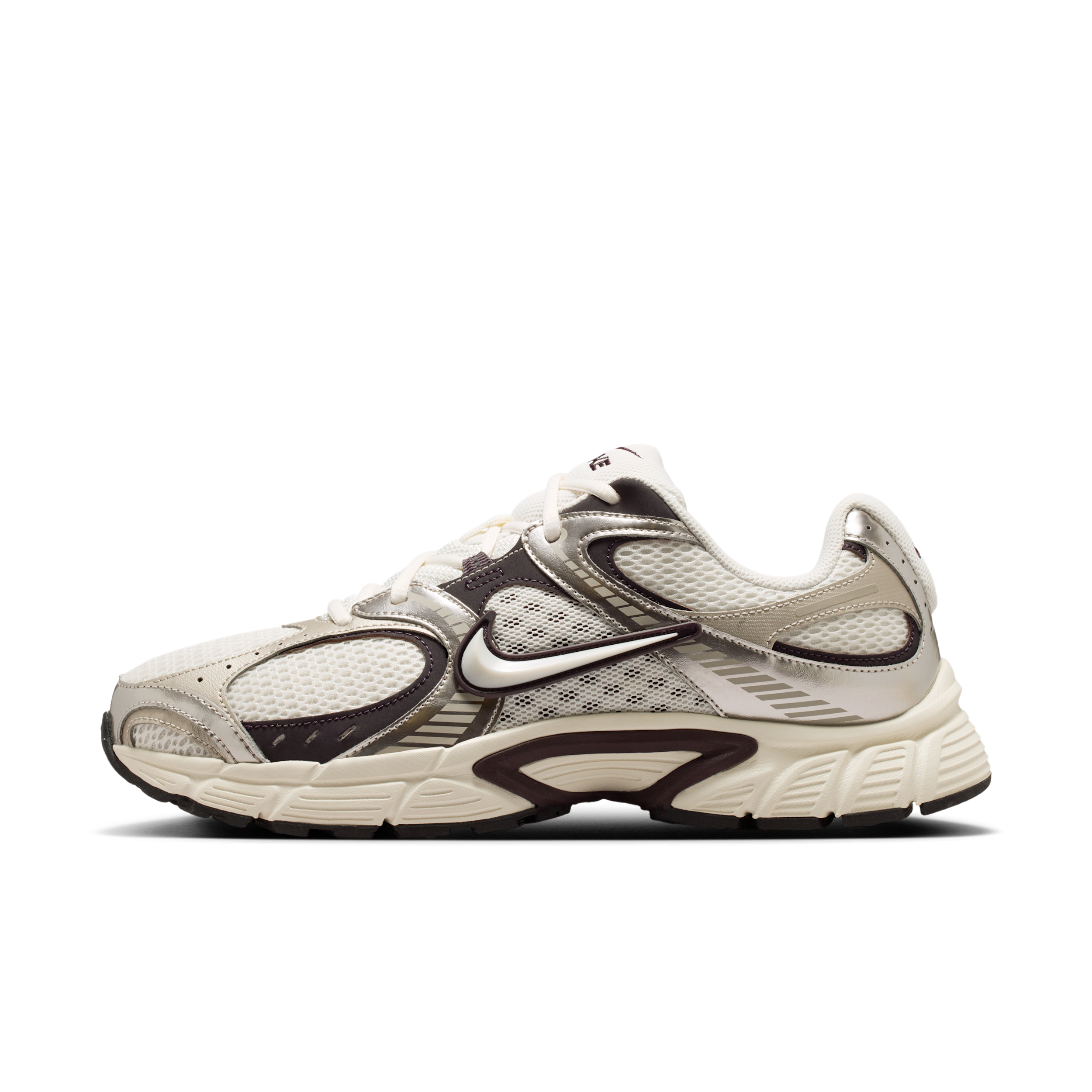 Nike Mens V5 RNR - Running Shoes Phantom/Phantom/Moon Particle