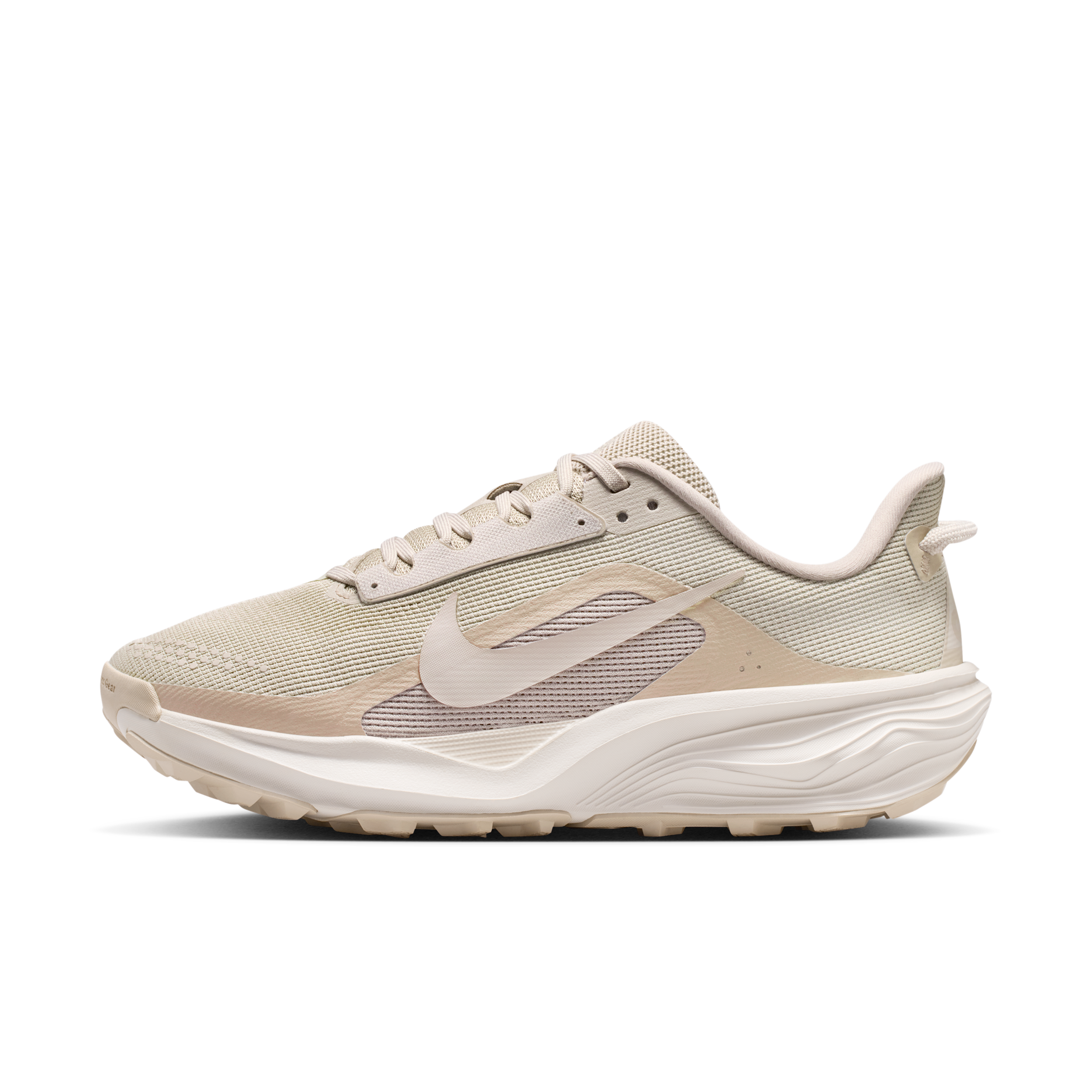 Women's Nike ACG Pegasus Trail Trail Running Shoes in Brown | HV8121-200