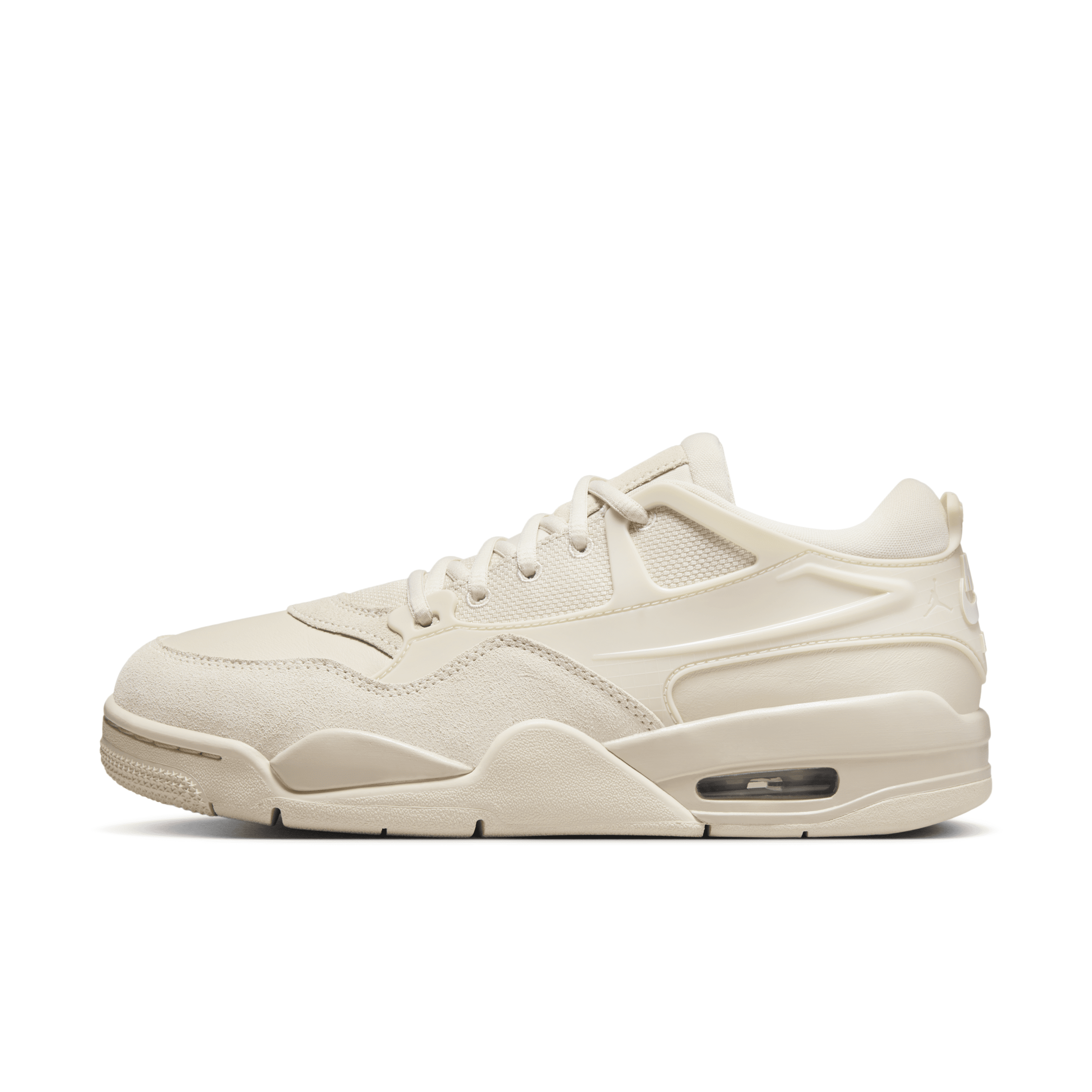 Jordan Womens Air 4 Rm In Brown